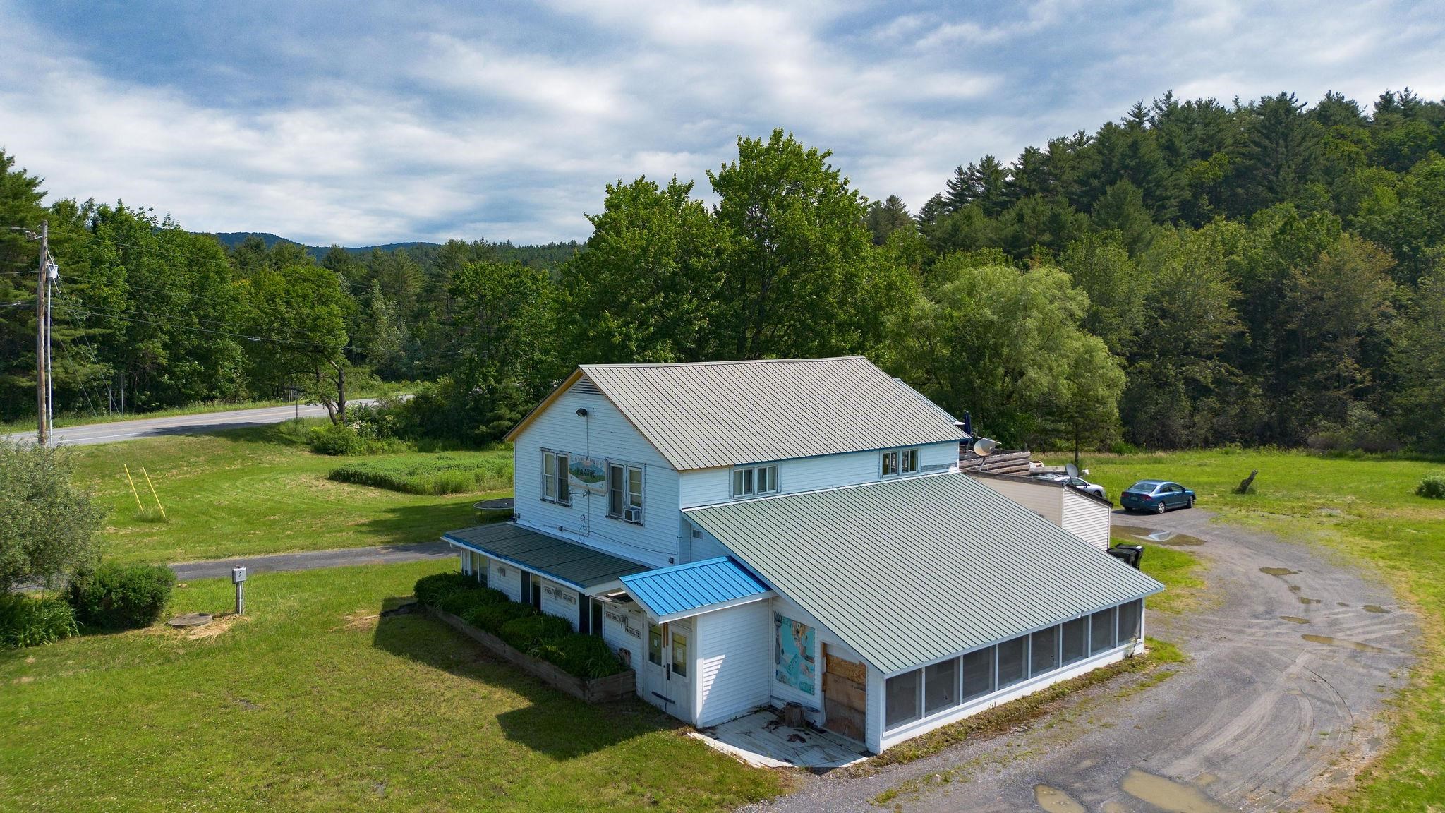 32 Vt Route 10 Property Photo 1
