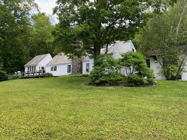 3460 Sunderland Hill Road Property Photo 1