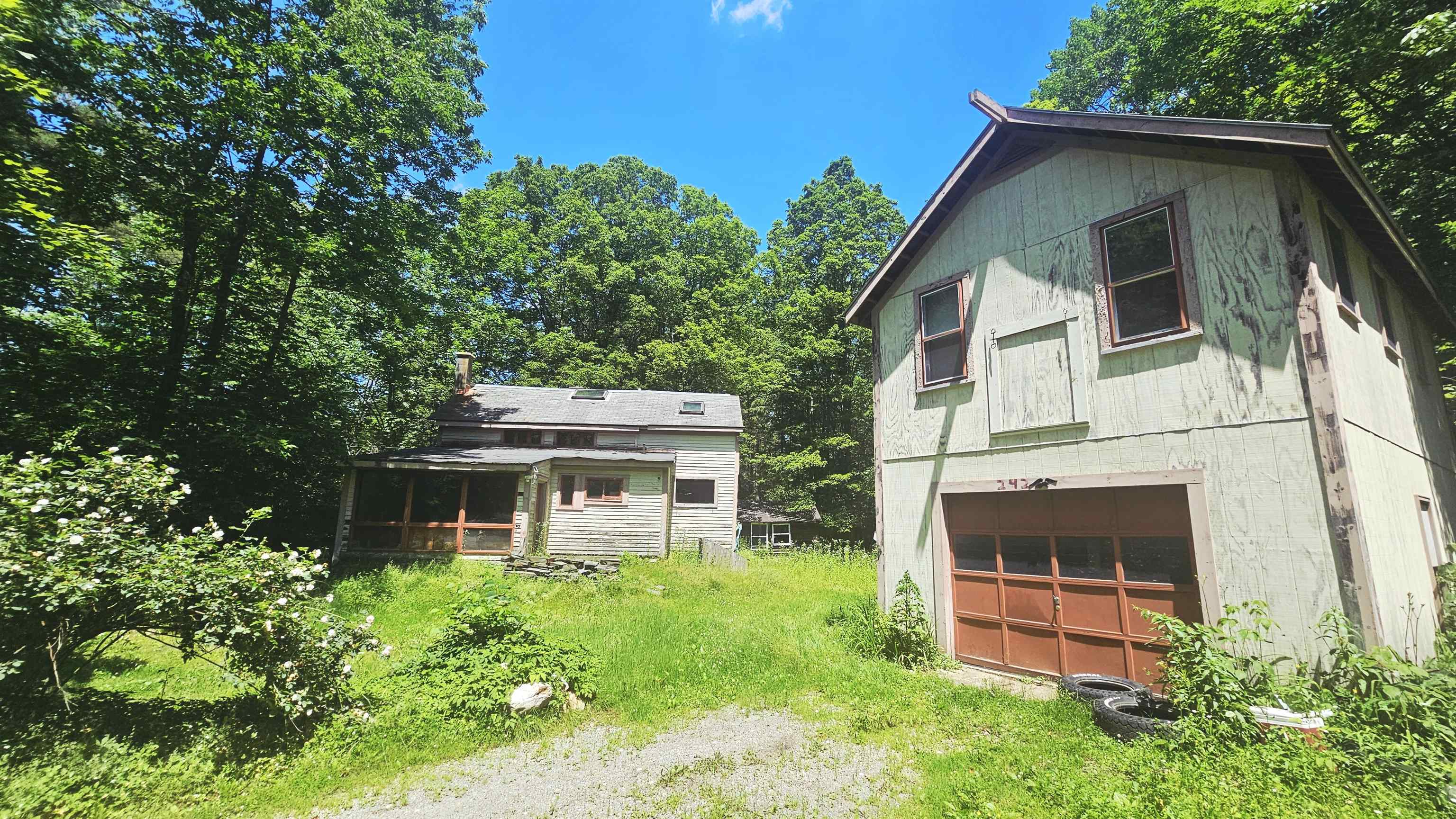 242 North Road Property Photo 1