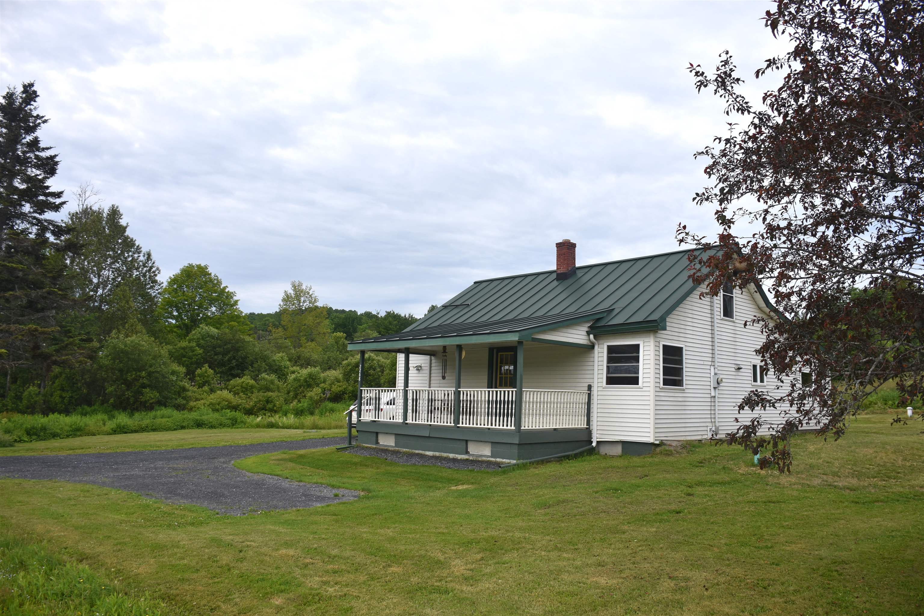 2268 VT Route 110