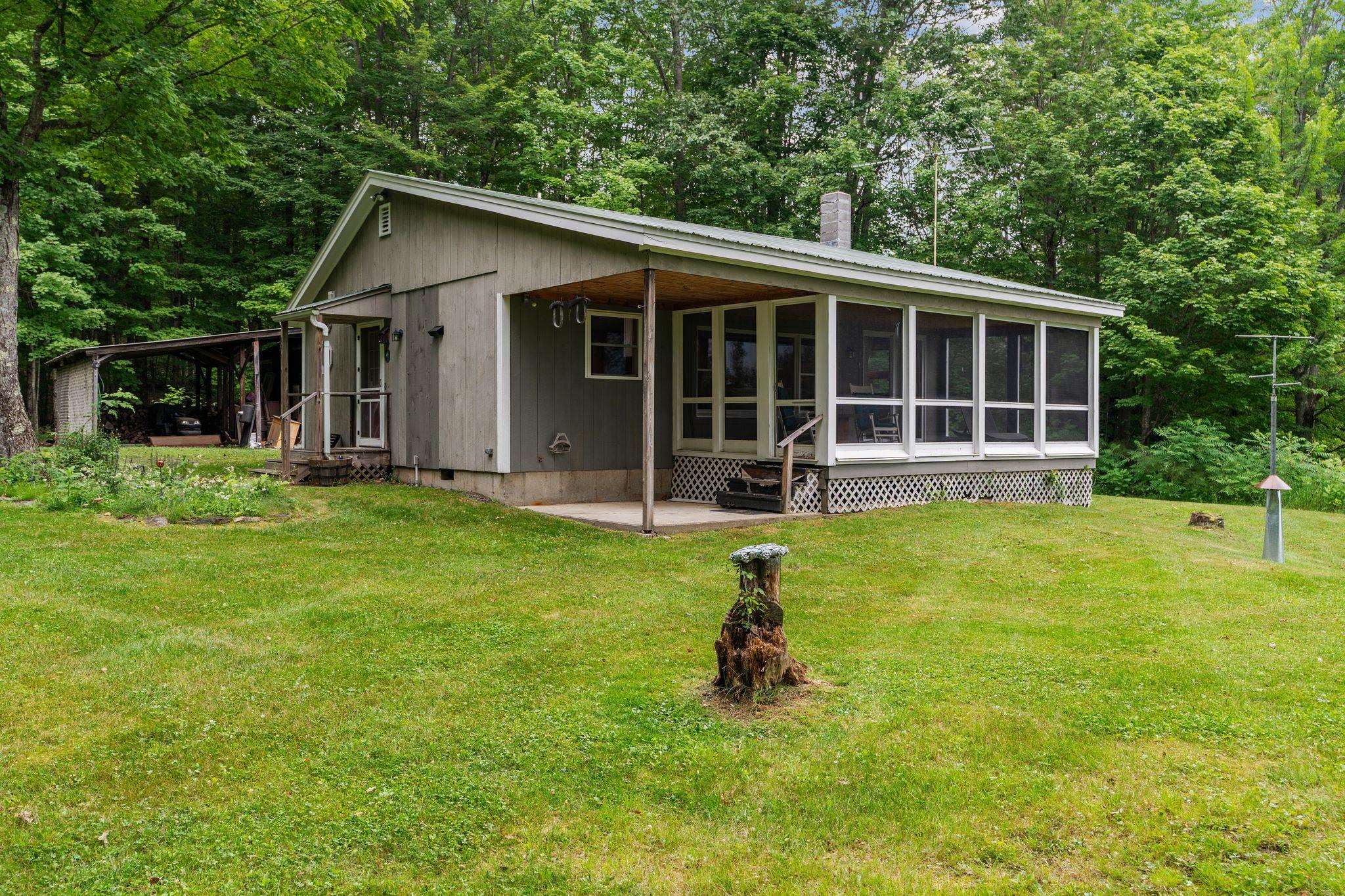 68 Advent Hill Road Property Photo 1
