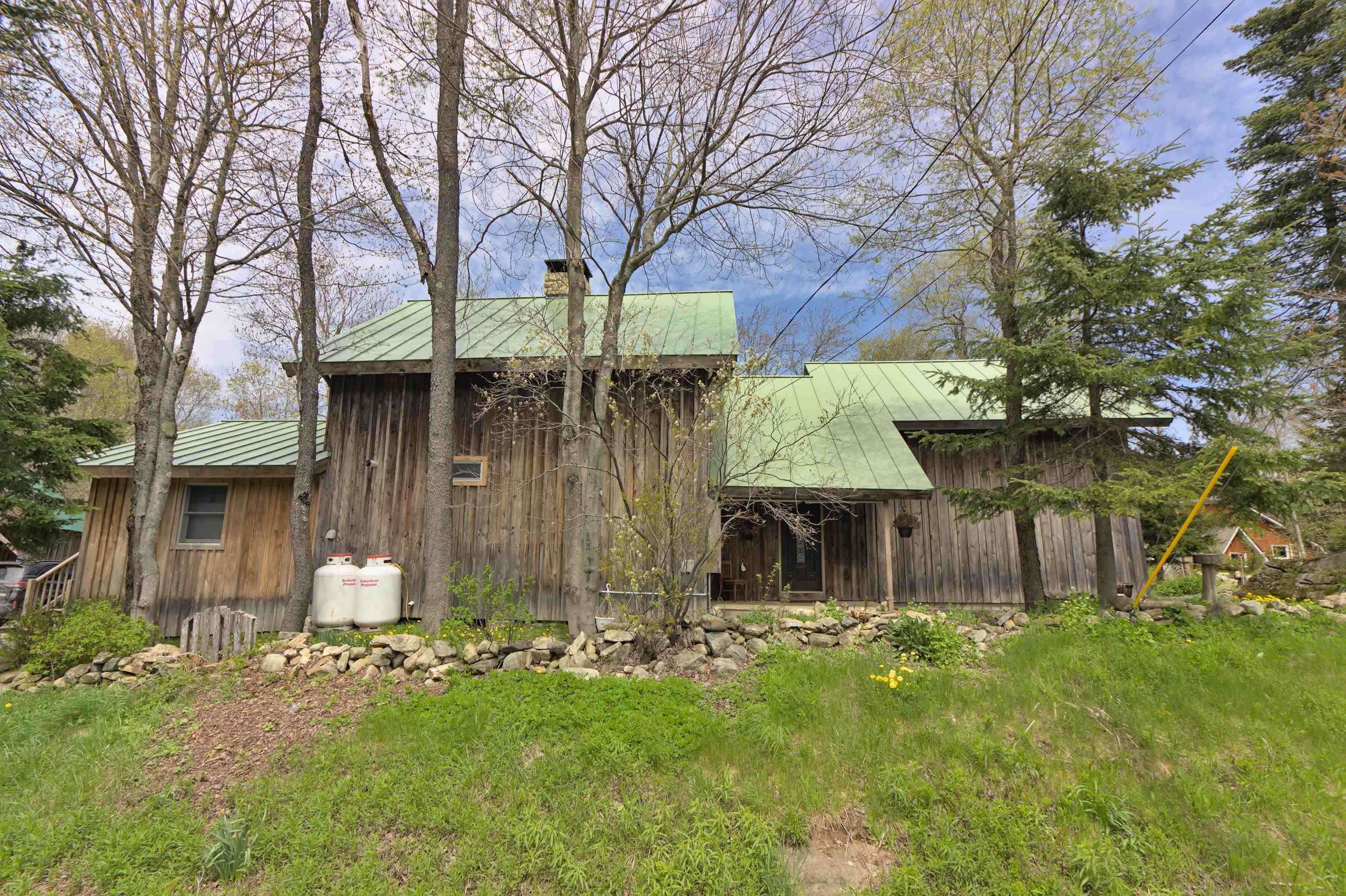 1845 Rt 9w Property Photo 1