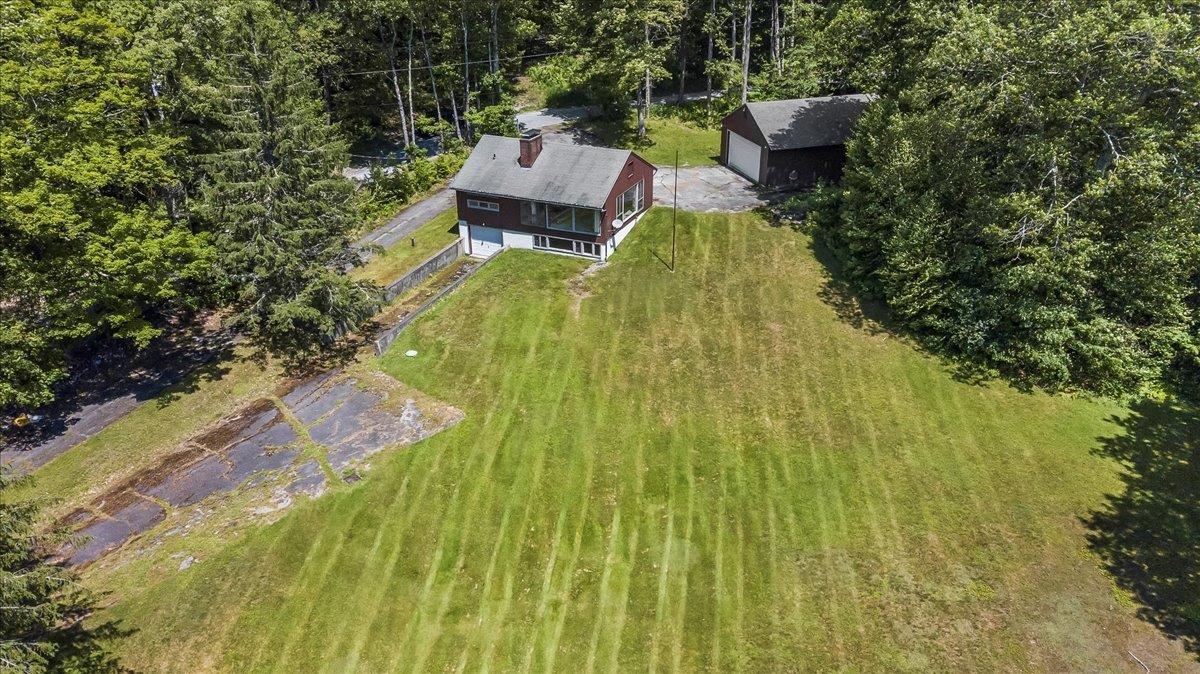 2374 Shaftsbury Hollow Road Property Photo 1