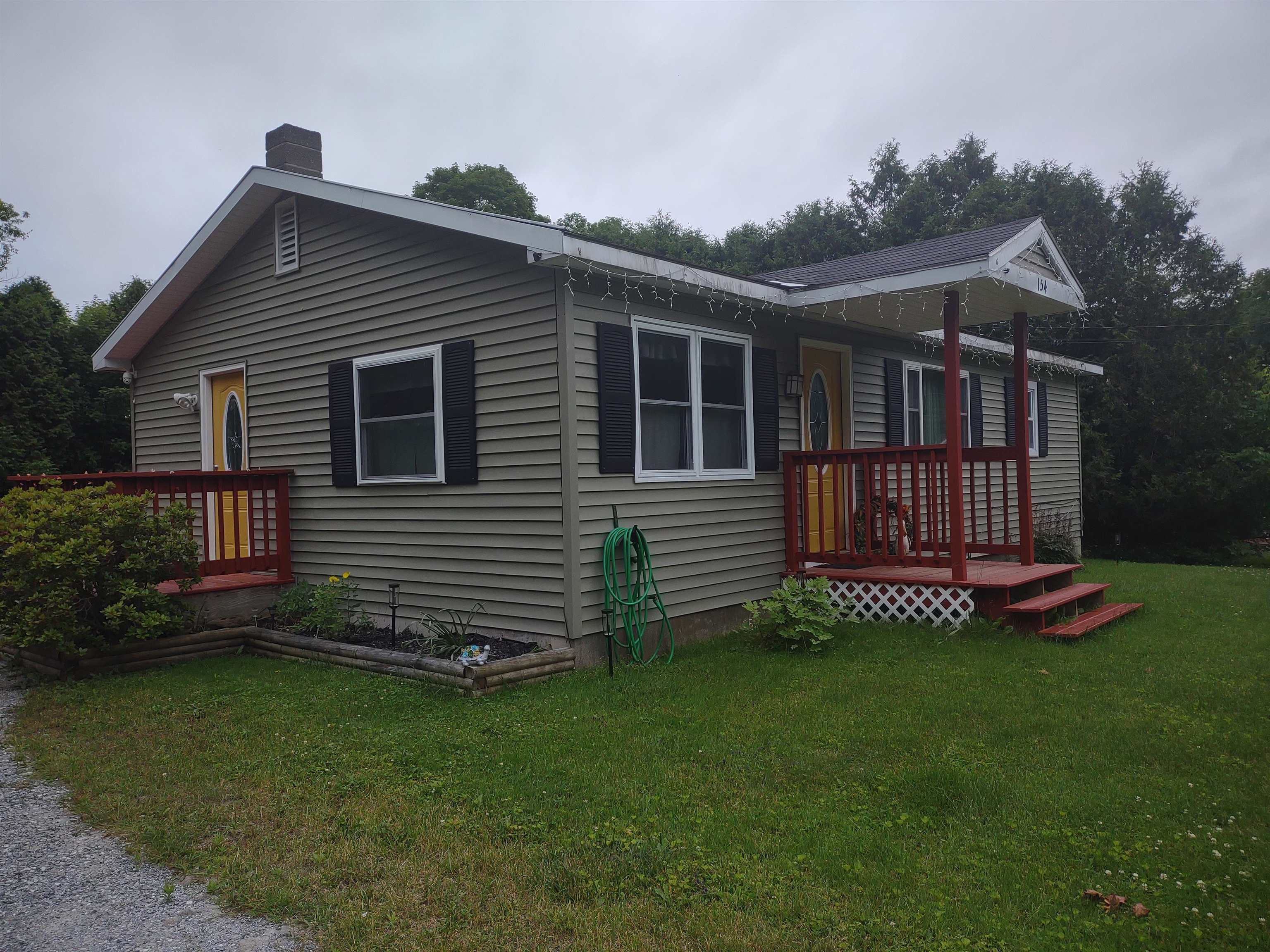 154 Circular Avenue Property Photo 1