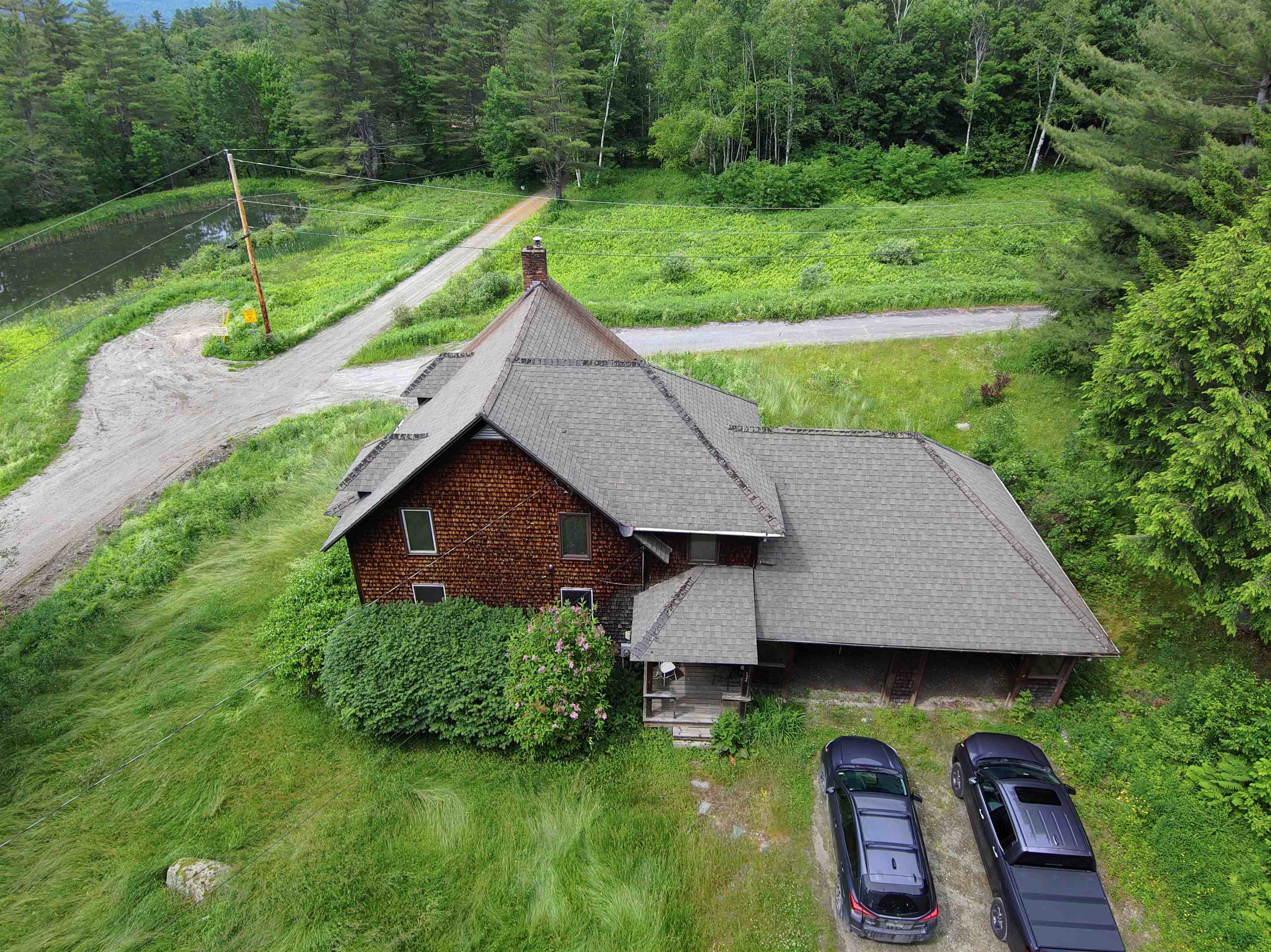 124 Bushnell Road Property Photo 1
