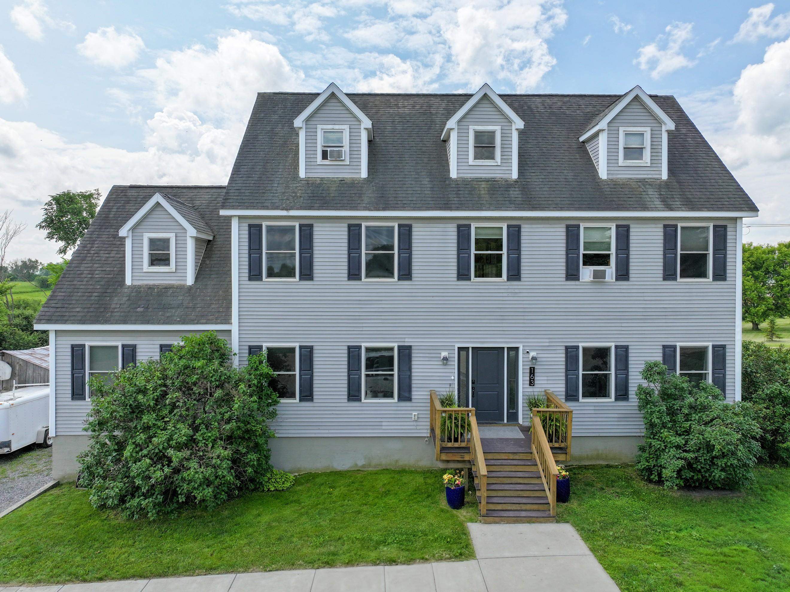 163 Stickney Road Property Photo 1