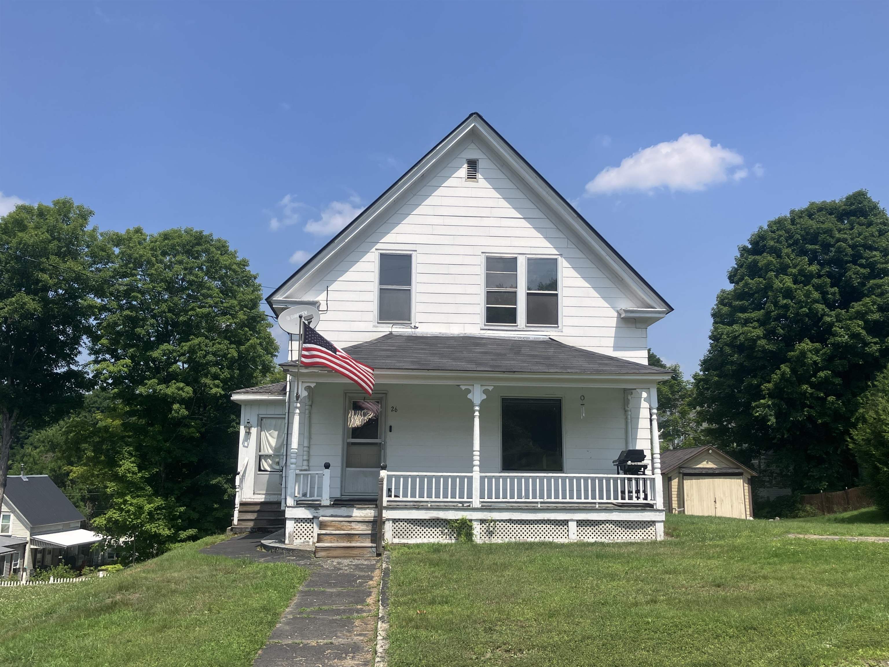 26 Spring Street Property Photo 1