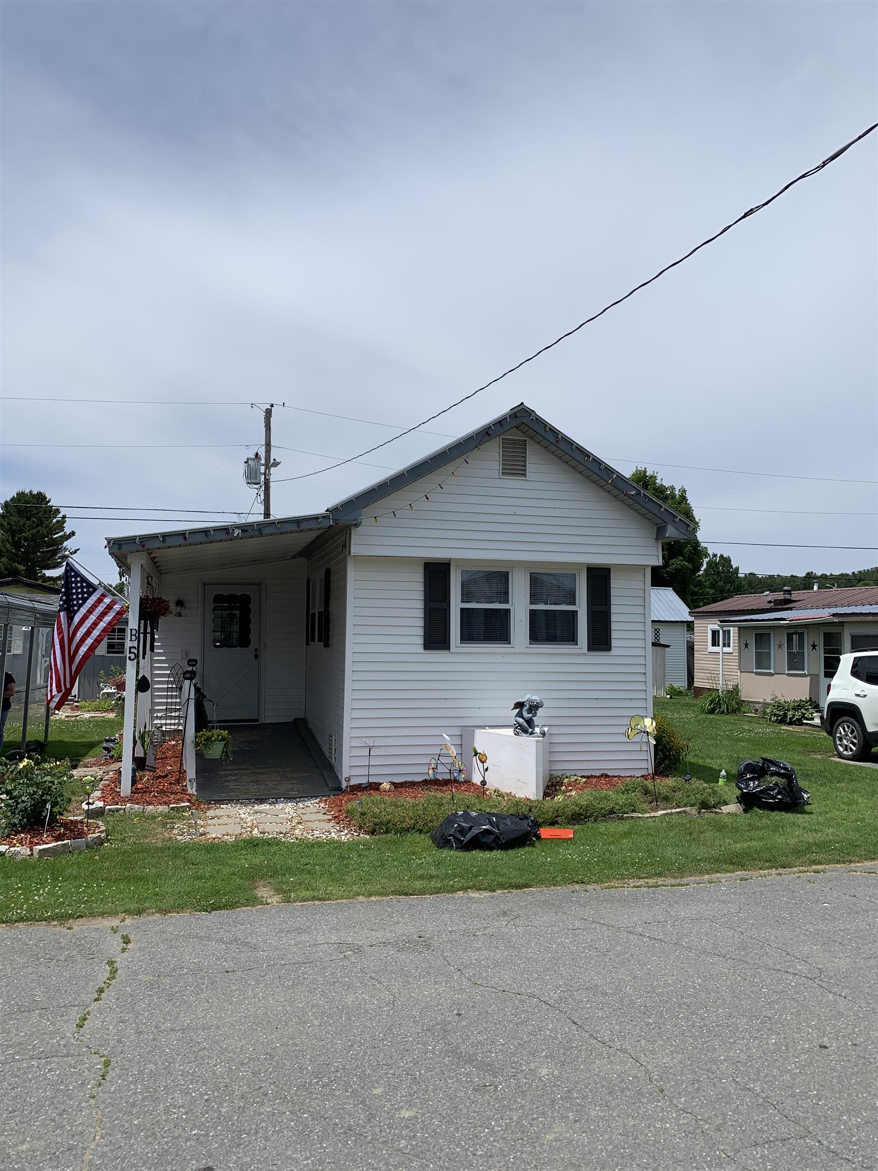 224 Shattuck Hill