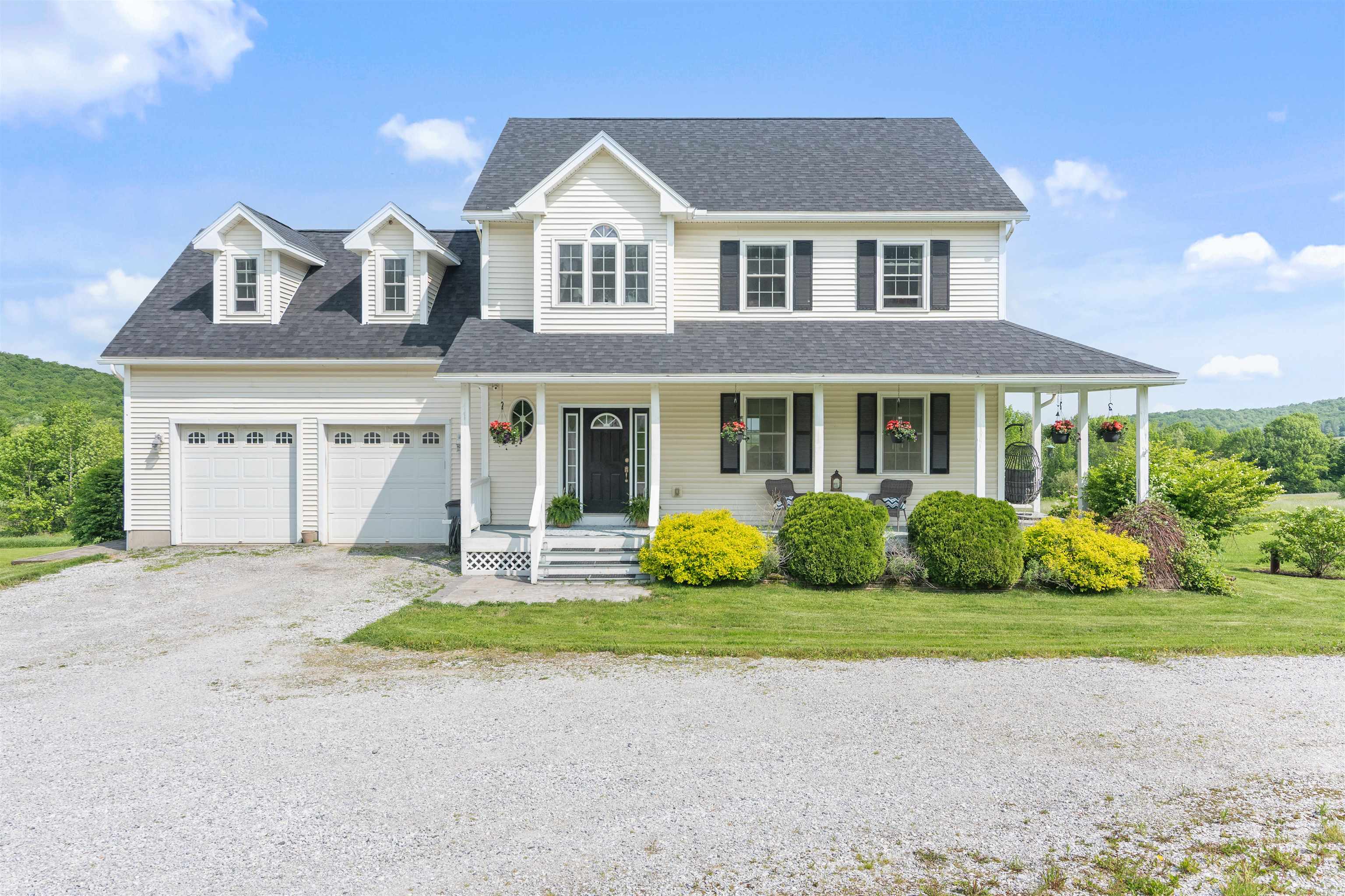 4470 Duffy Hill Road Property Photo 1