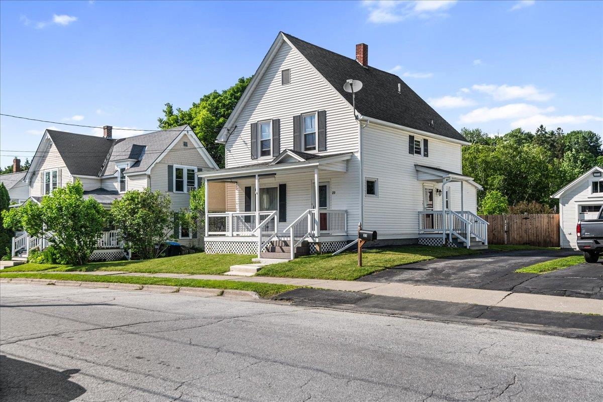 23 Beacon Street Property Photo 1