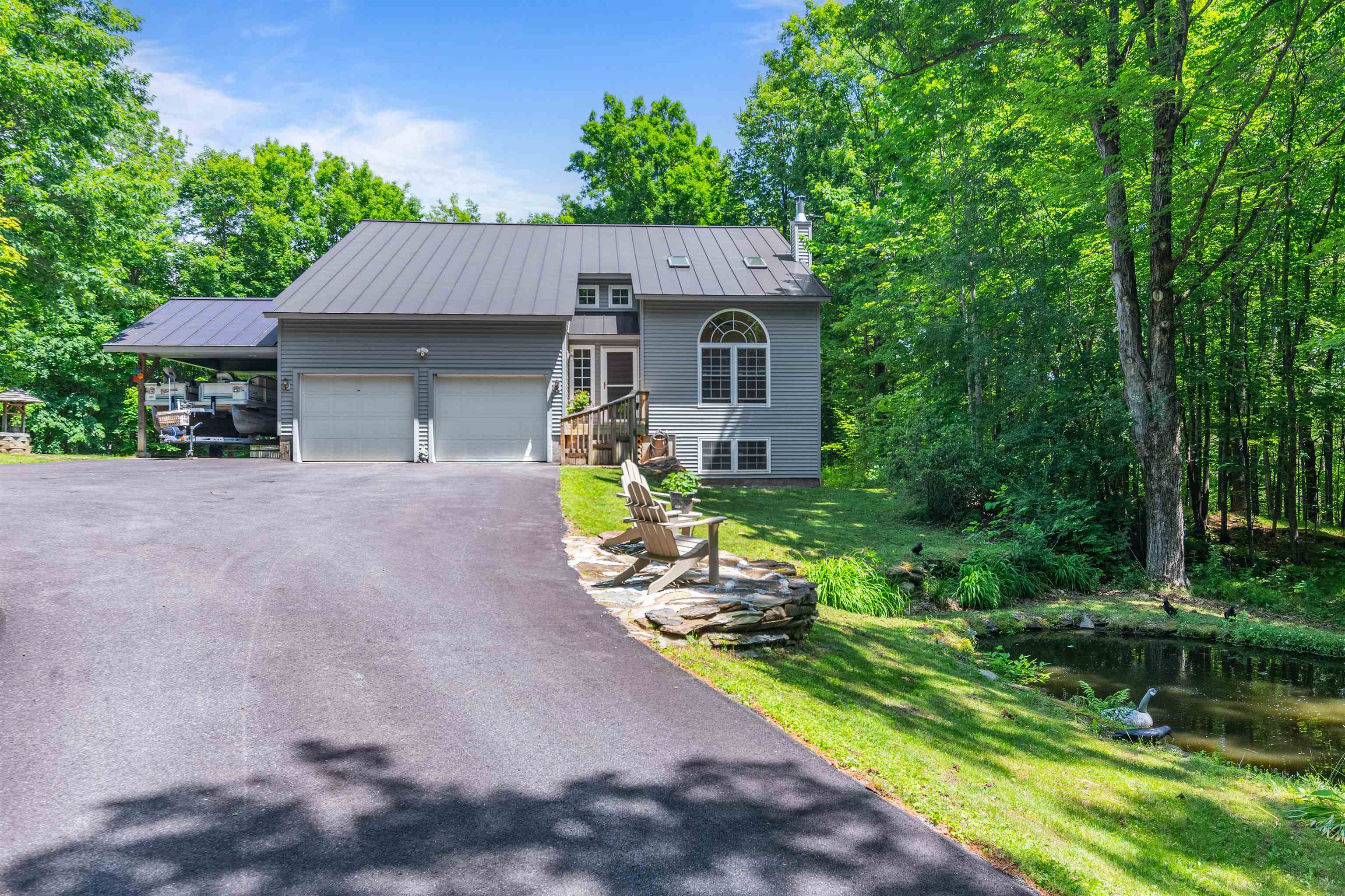 84 Long Pond Drive Property Photo 1