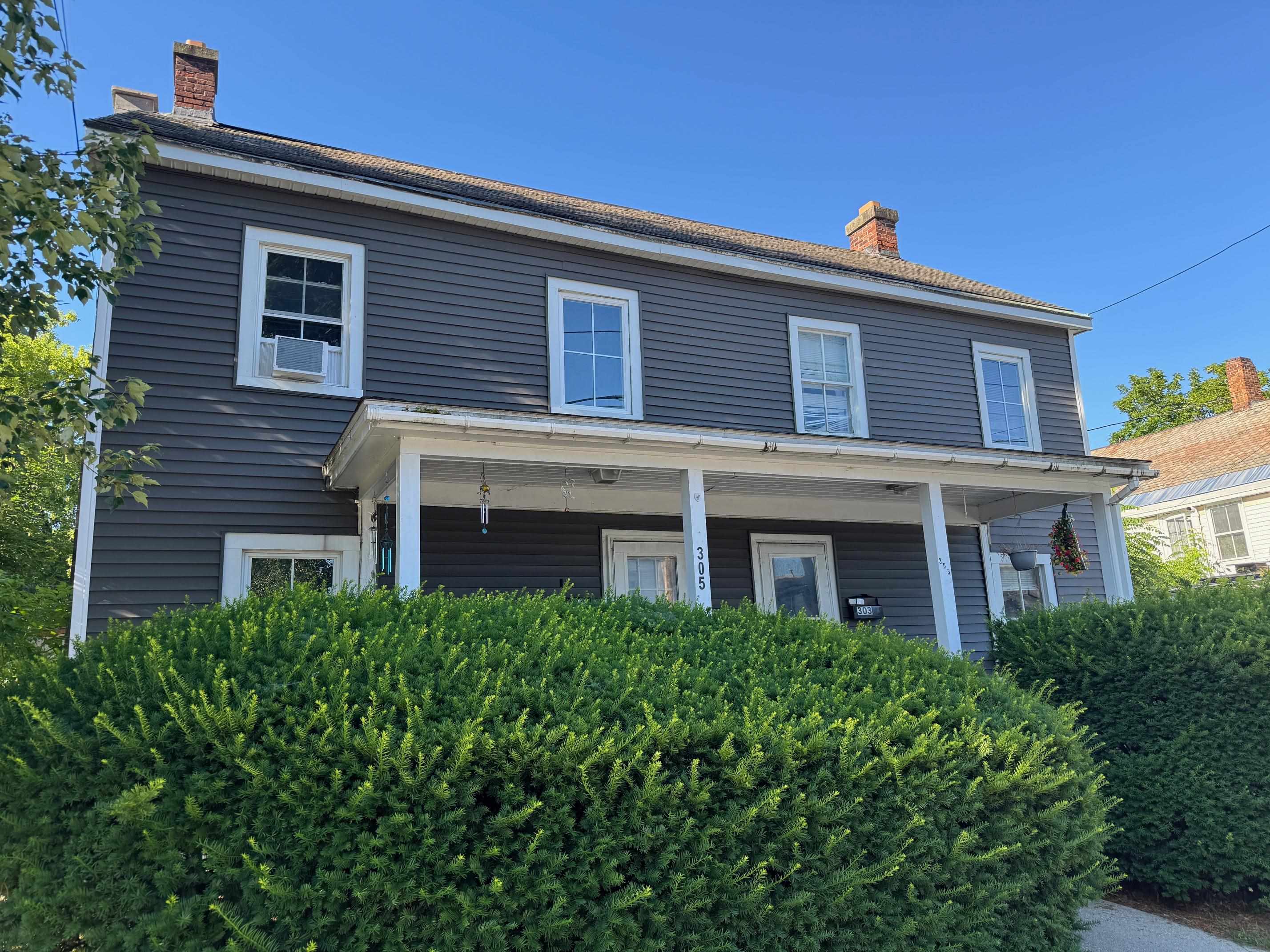 303-305 Gage Street Property Photo 1