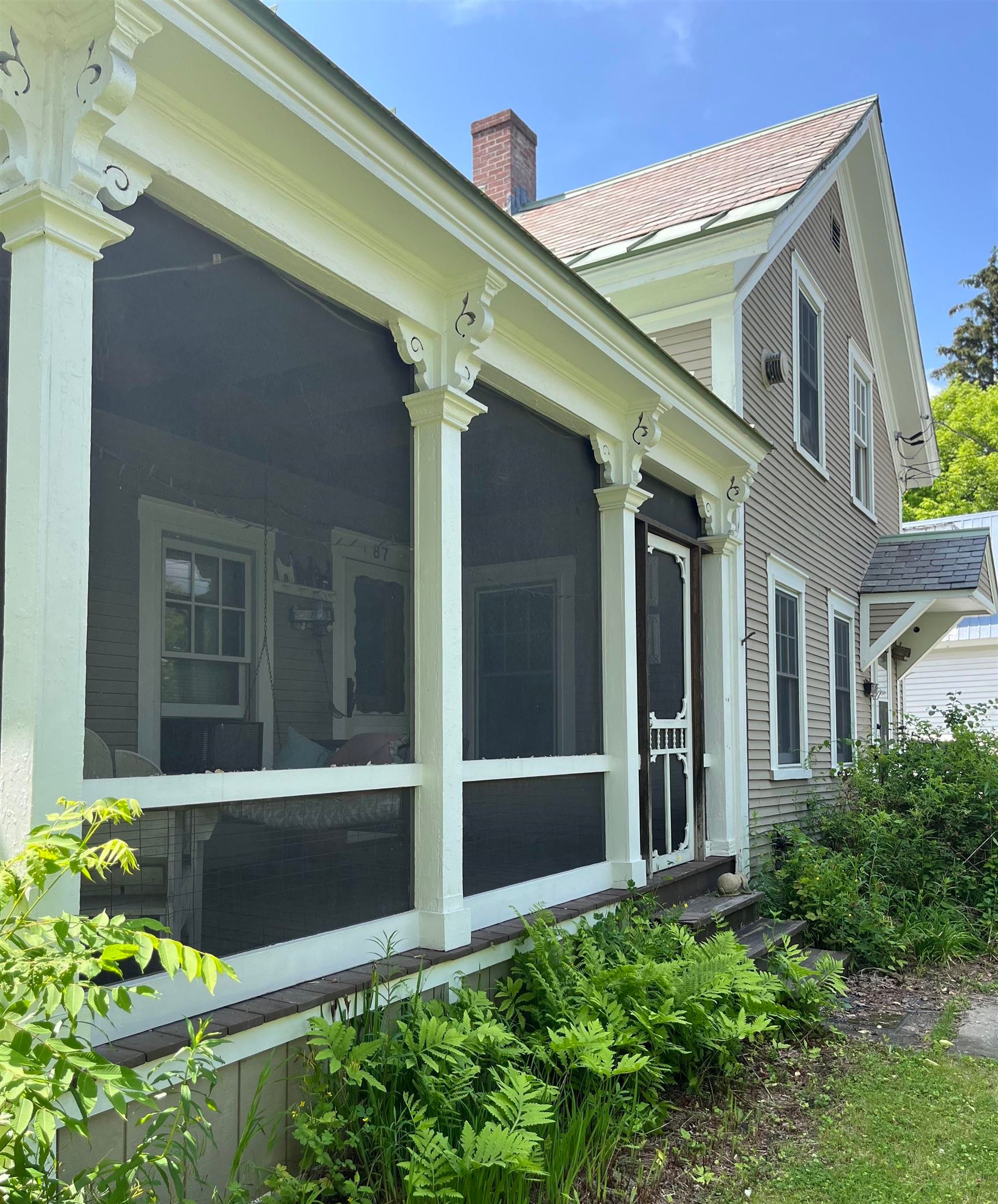 87 Granger Street Property Photo 1