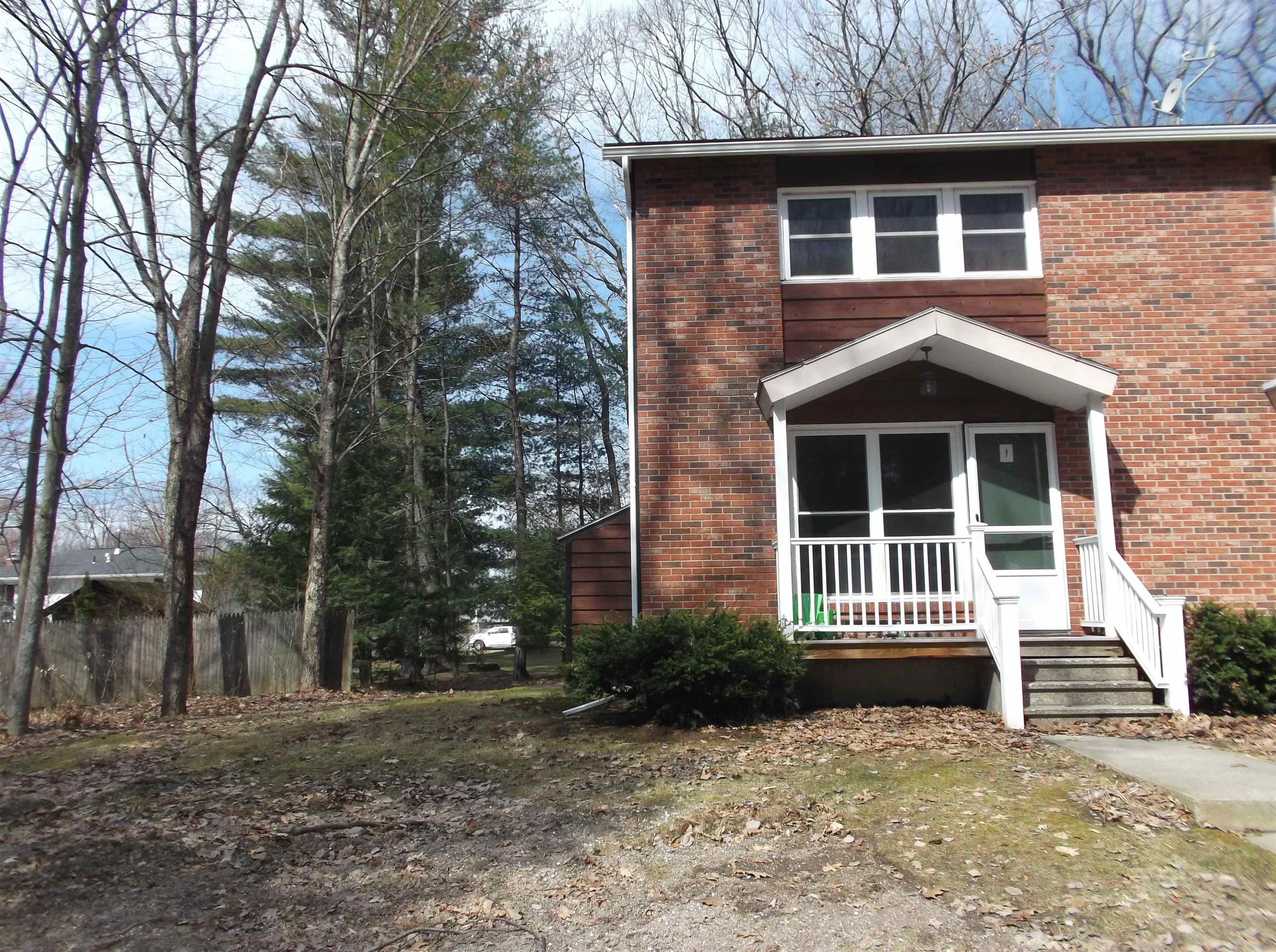 124-2 Sand Hill Road Property Photo 1