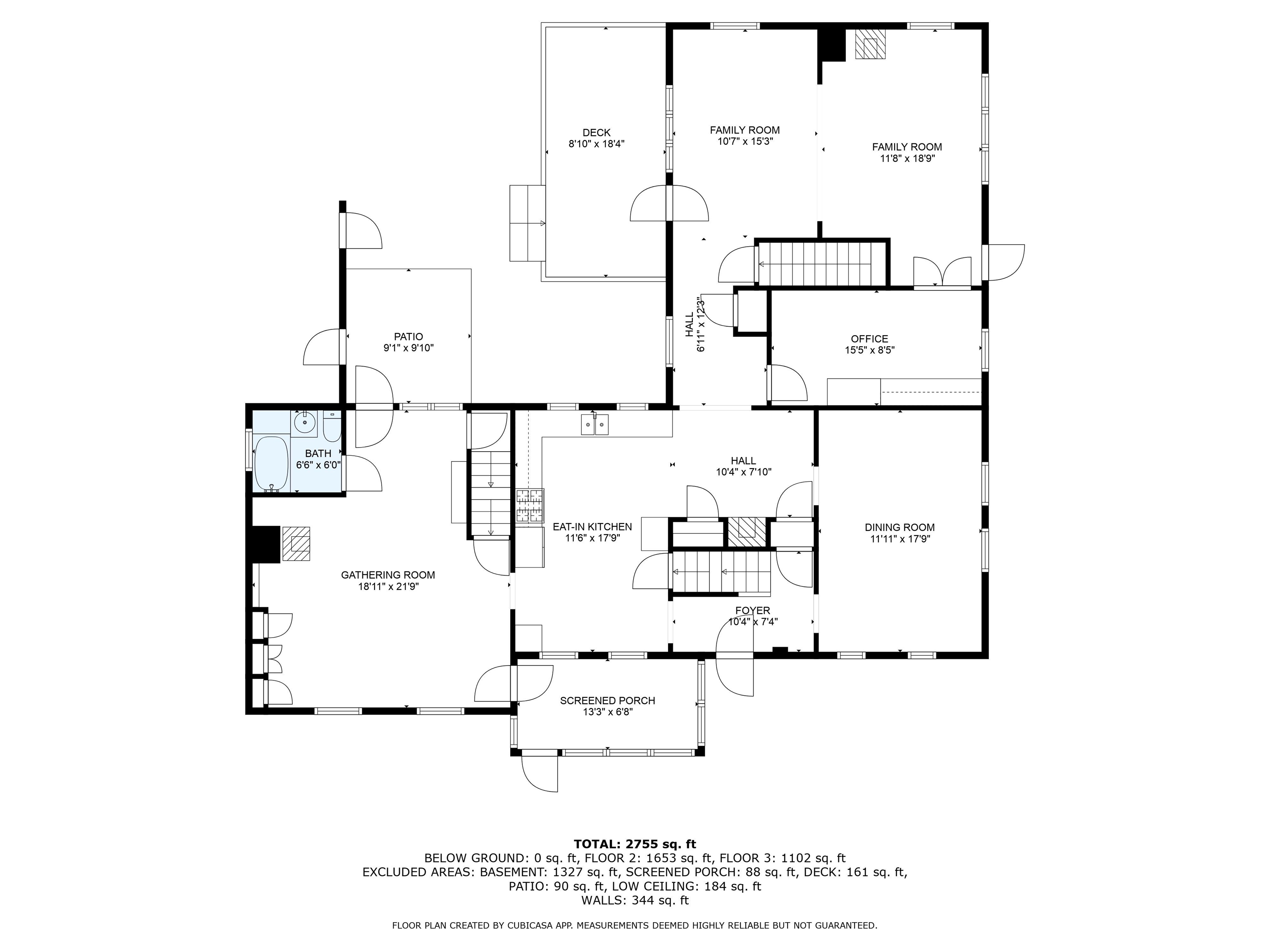 41 Church Street Property Photo 47