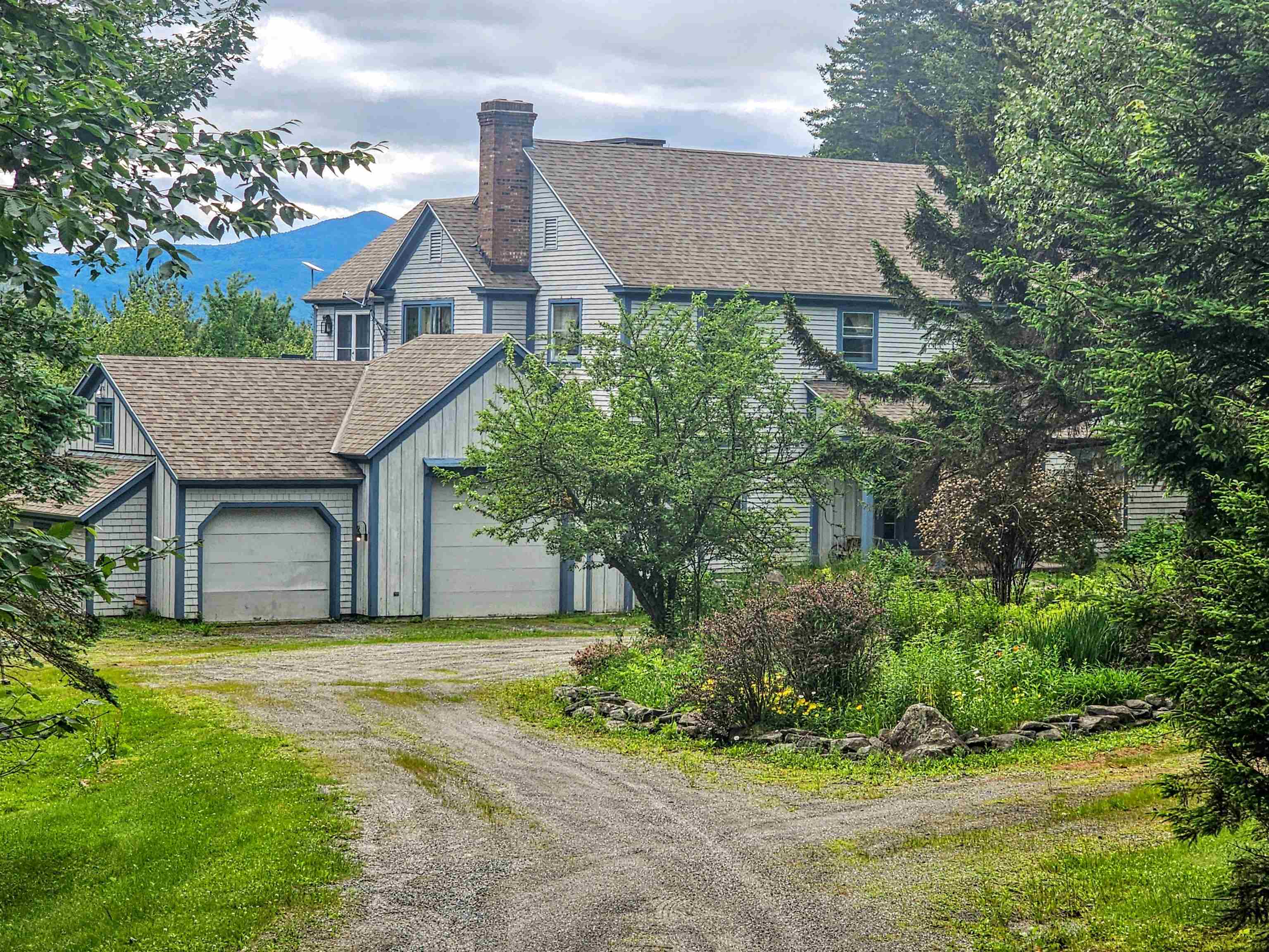 41 Top of Hill Road Property Photo 1