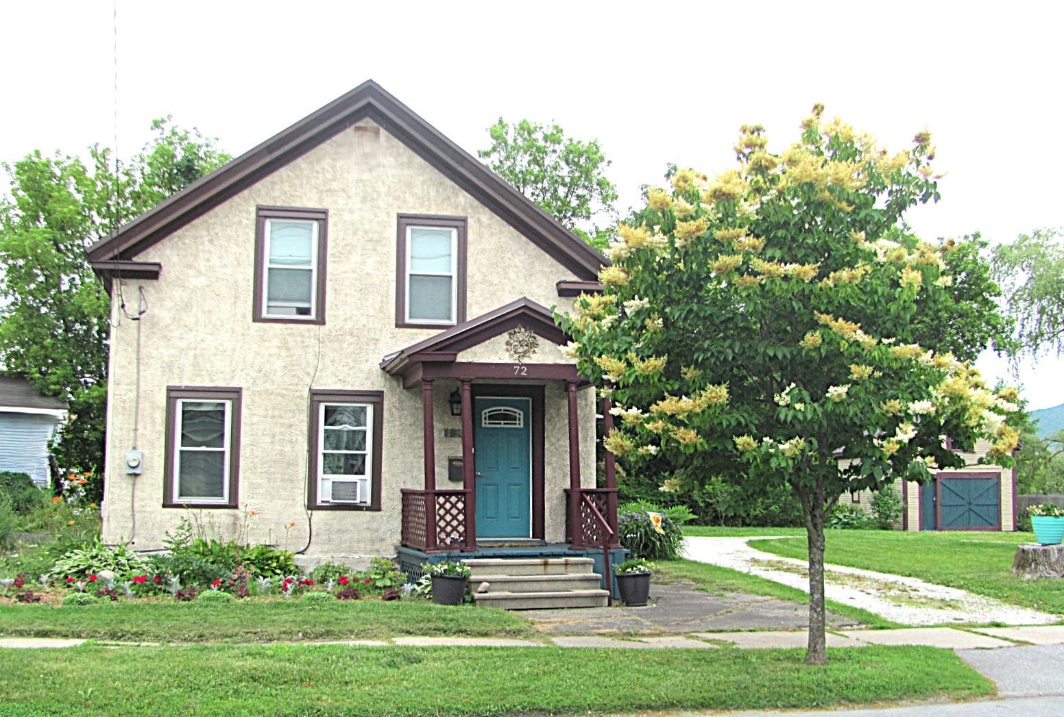 72 Granger Street Property Photo 1