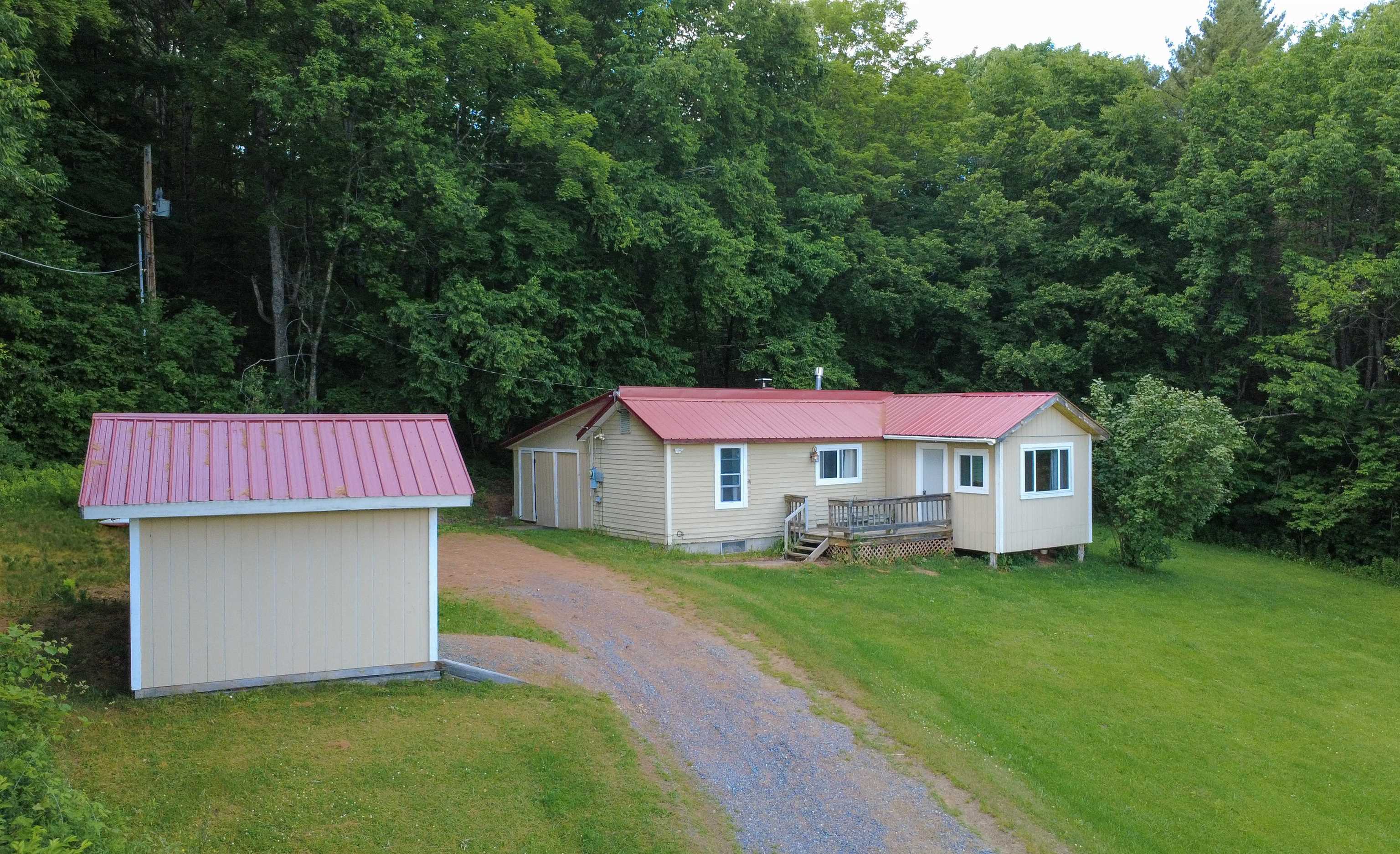 1111 Route 2 East Property Photo 1