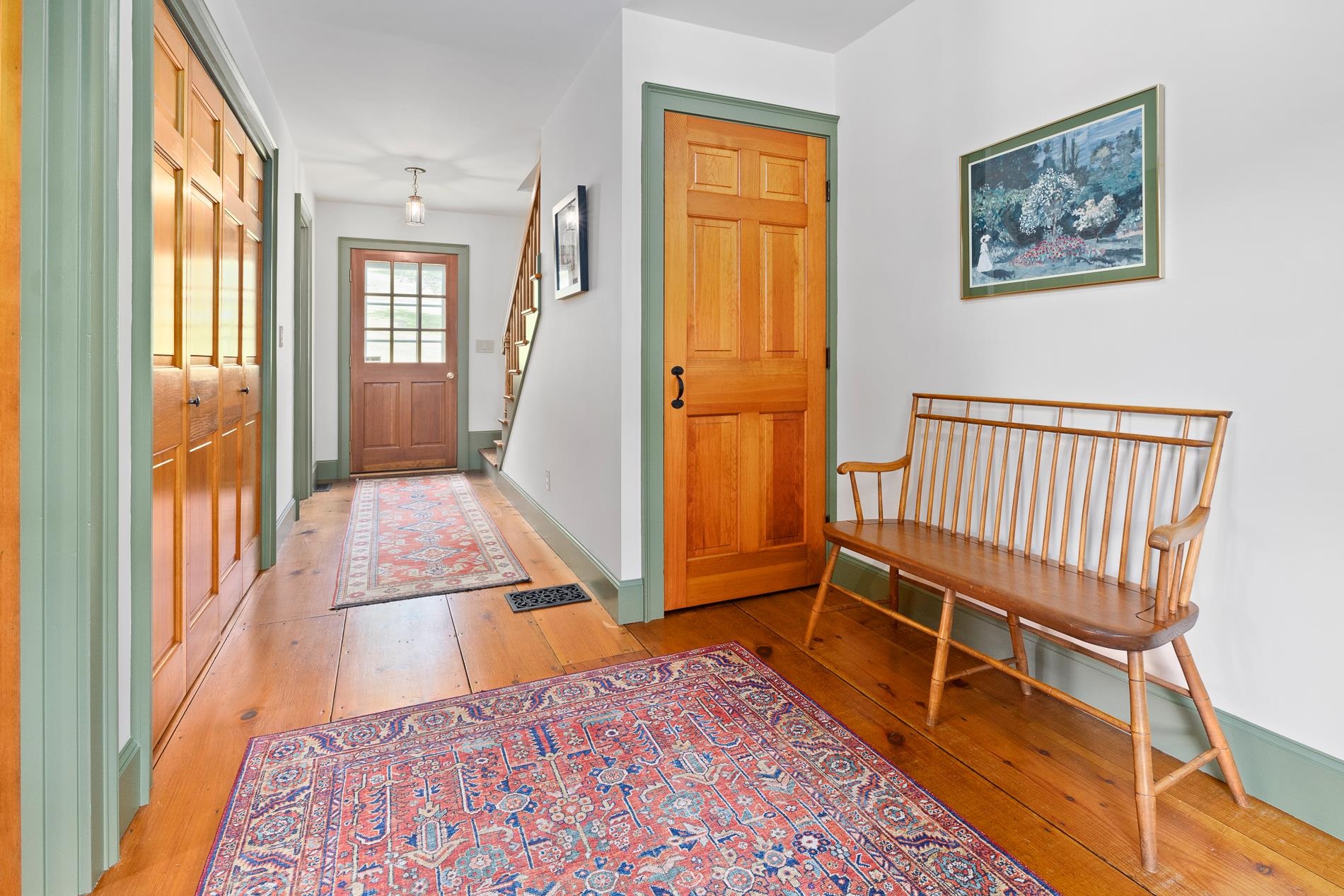 1279 Old Bridgewater Hill Road Property Photo 13