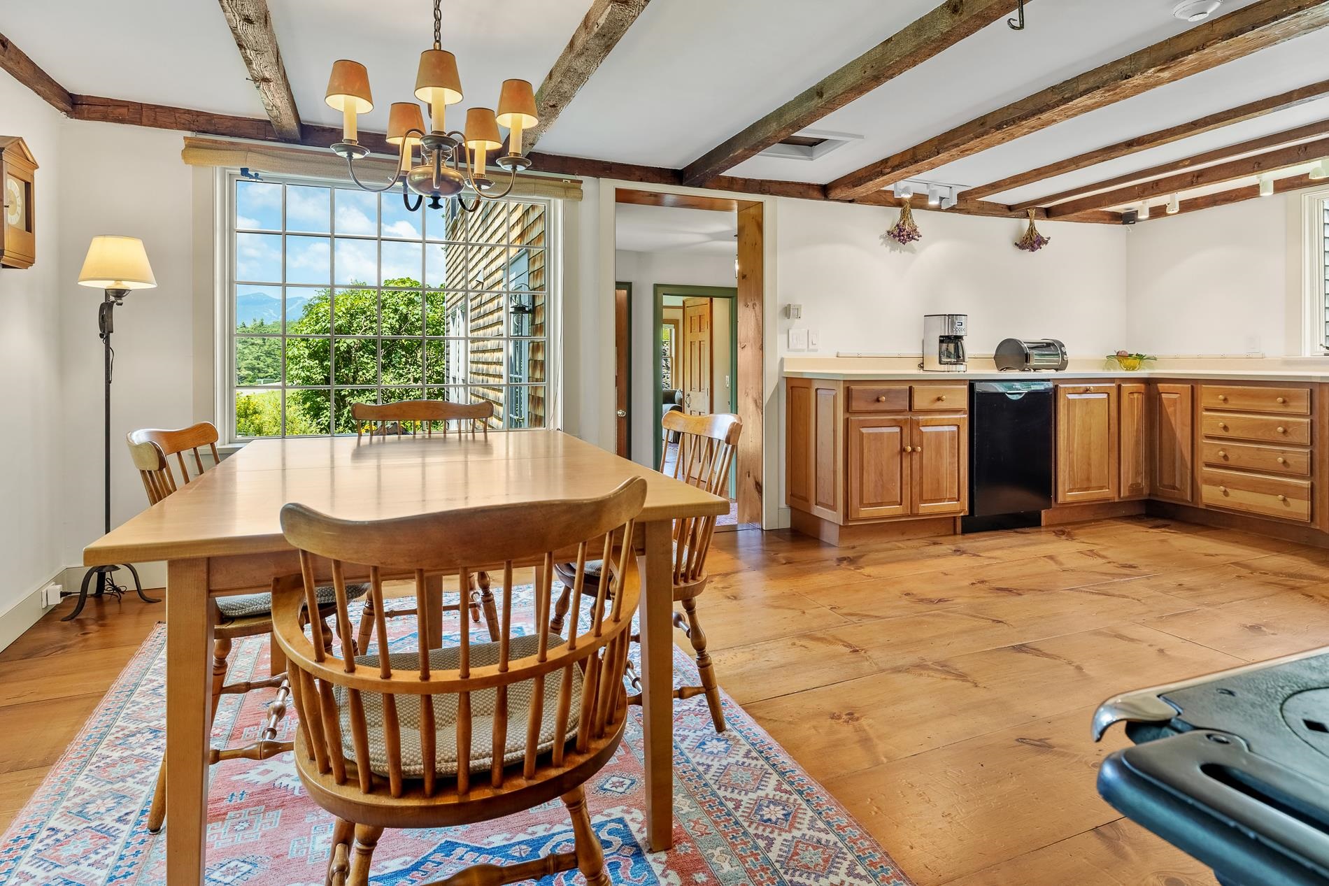 1279 Old Bridgewater Hill Road Property Photo 14