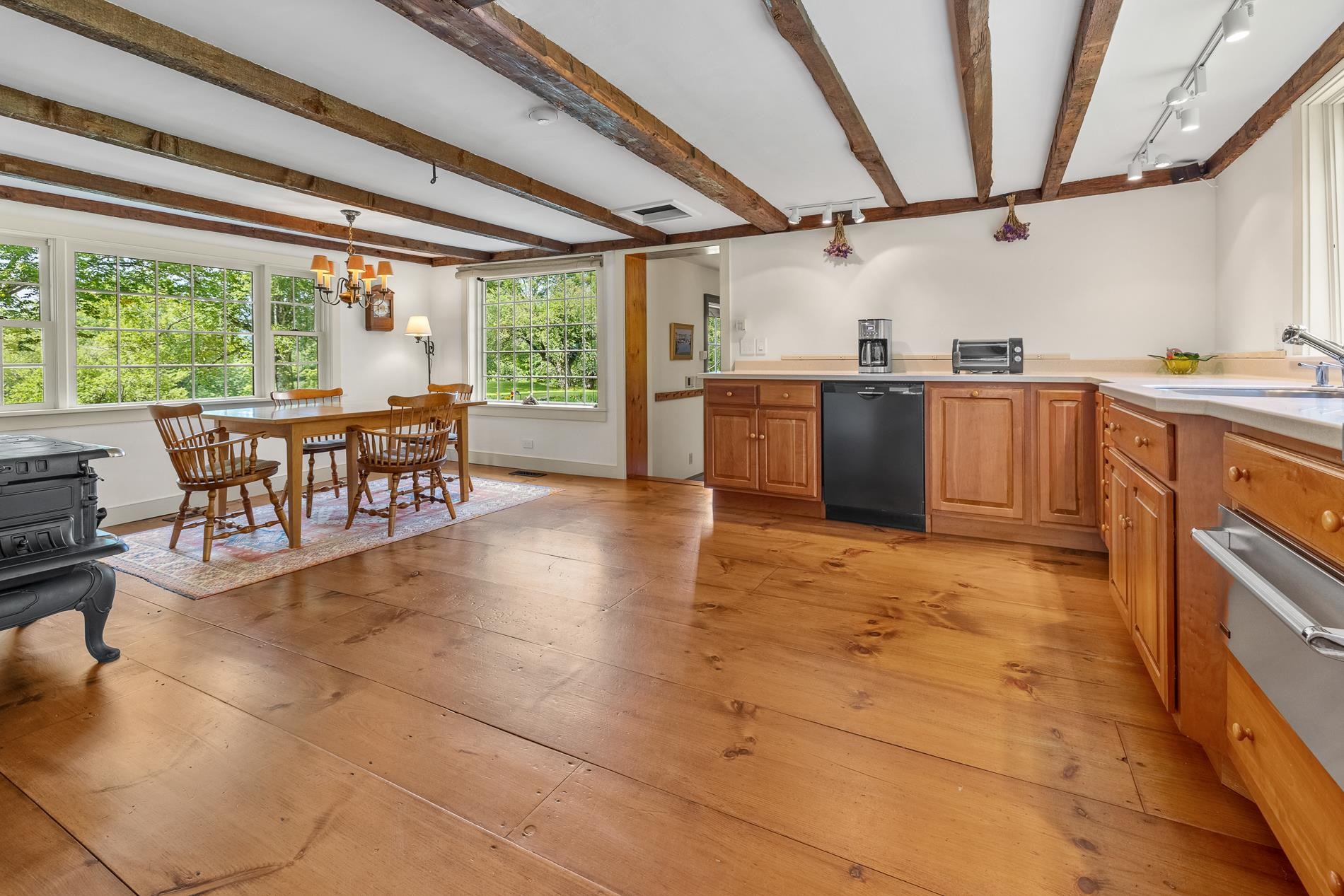 1279 Old Bridgewater Hill Road Property Photo 16