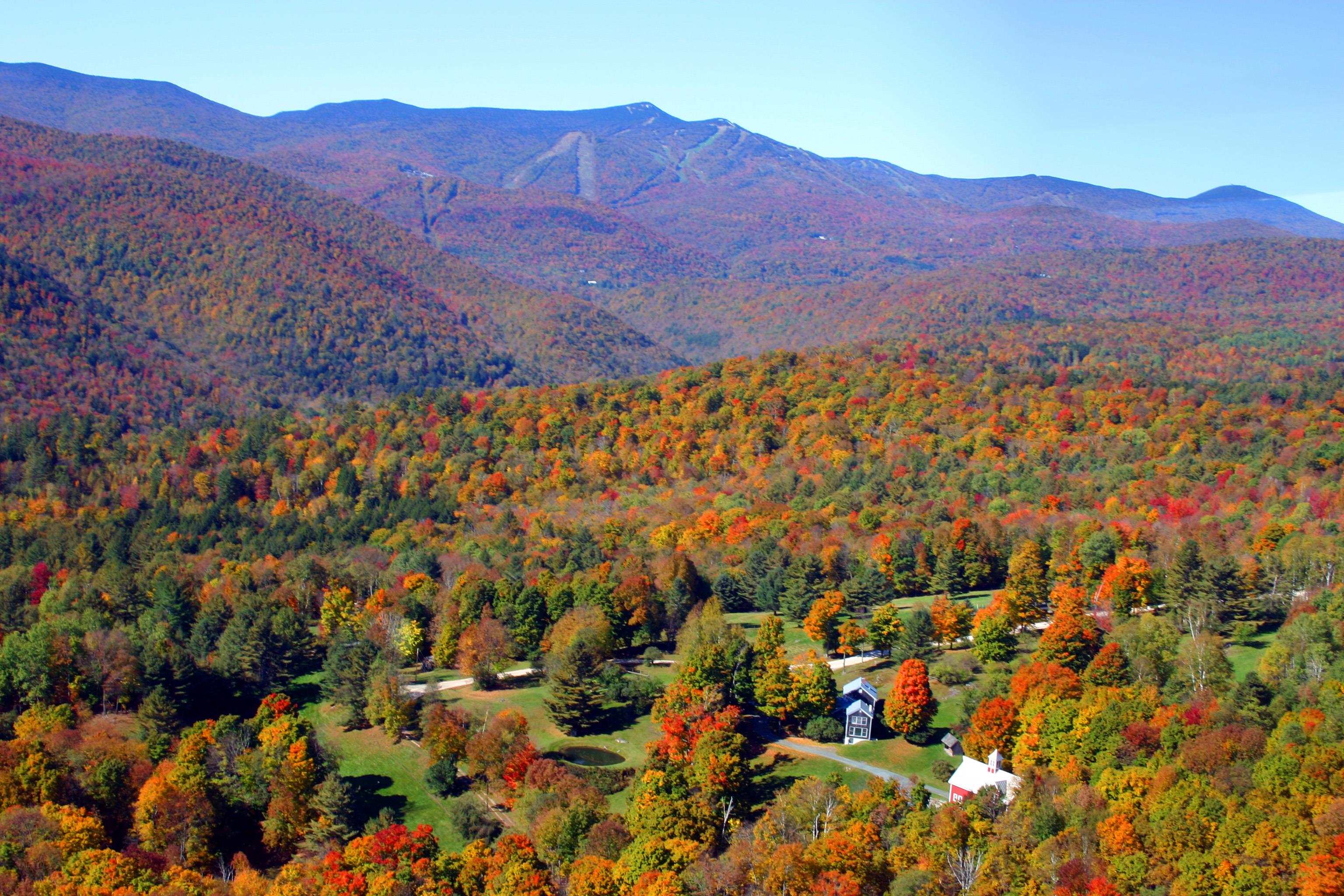 1279 Old Bridgewater Hill Road Property Photo 18