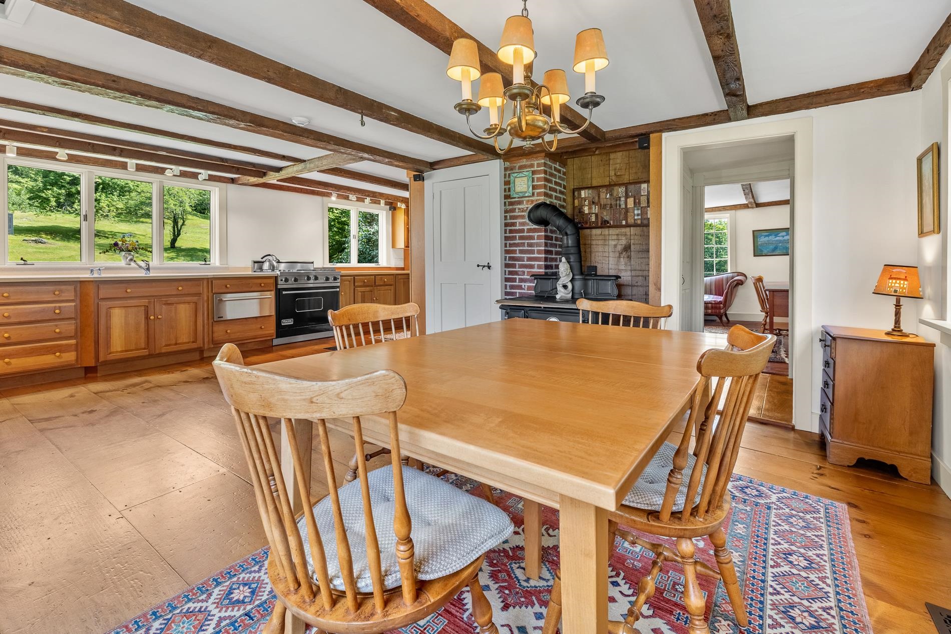 1279 Old Bridgewater Hill Road Property Photo 21