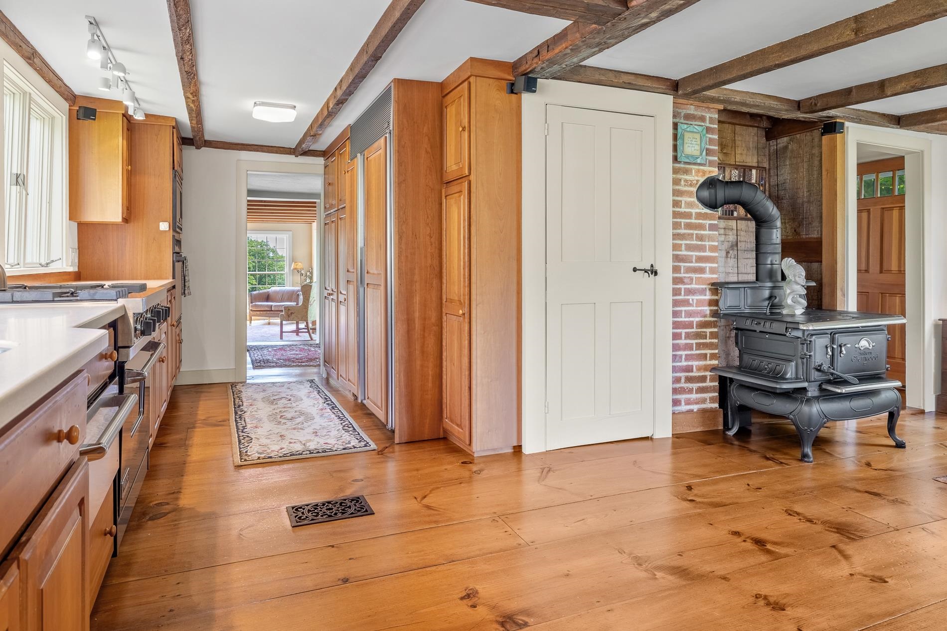 1279 Old Bridgewater Hill Road Property Photo 22