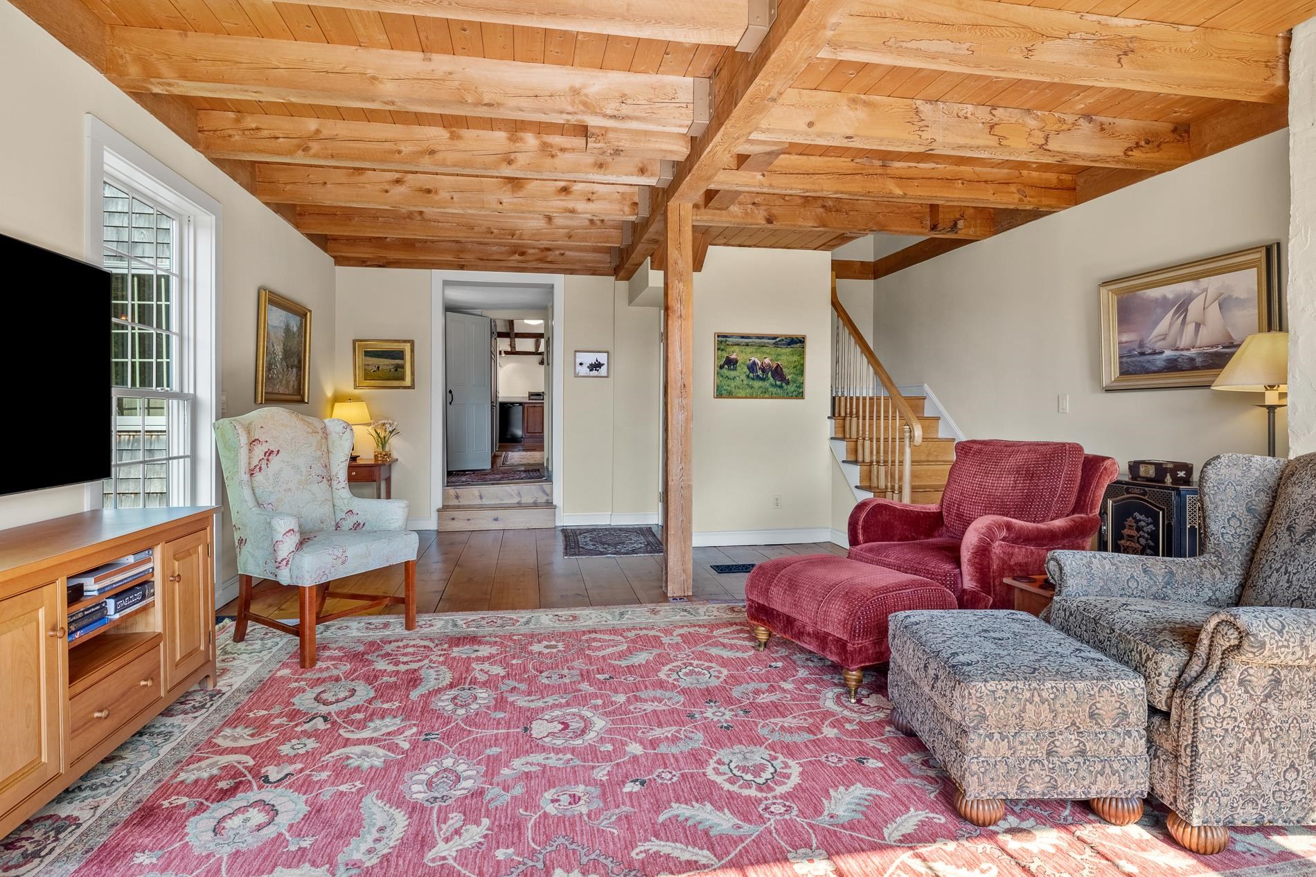 1279 Old Bridgewater Hill Road Property Photo 25