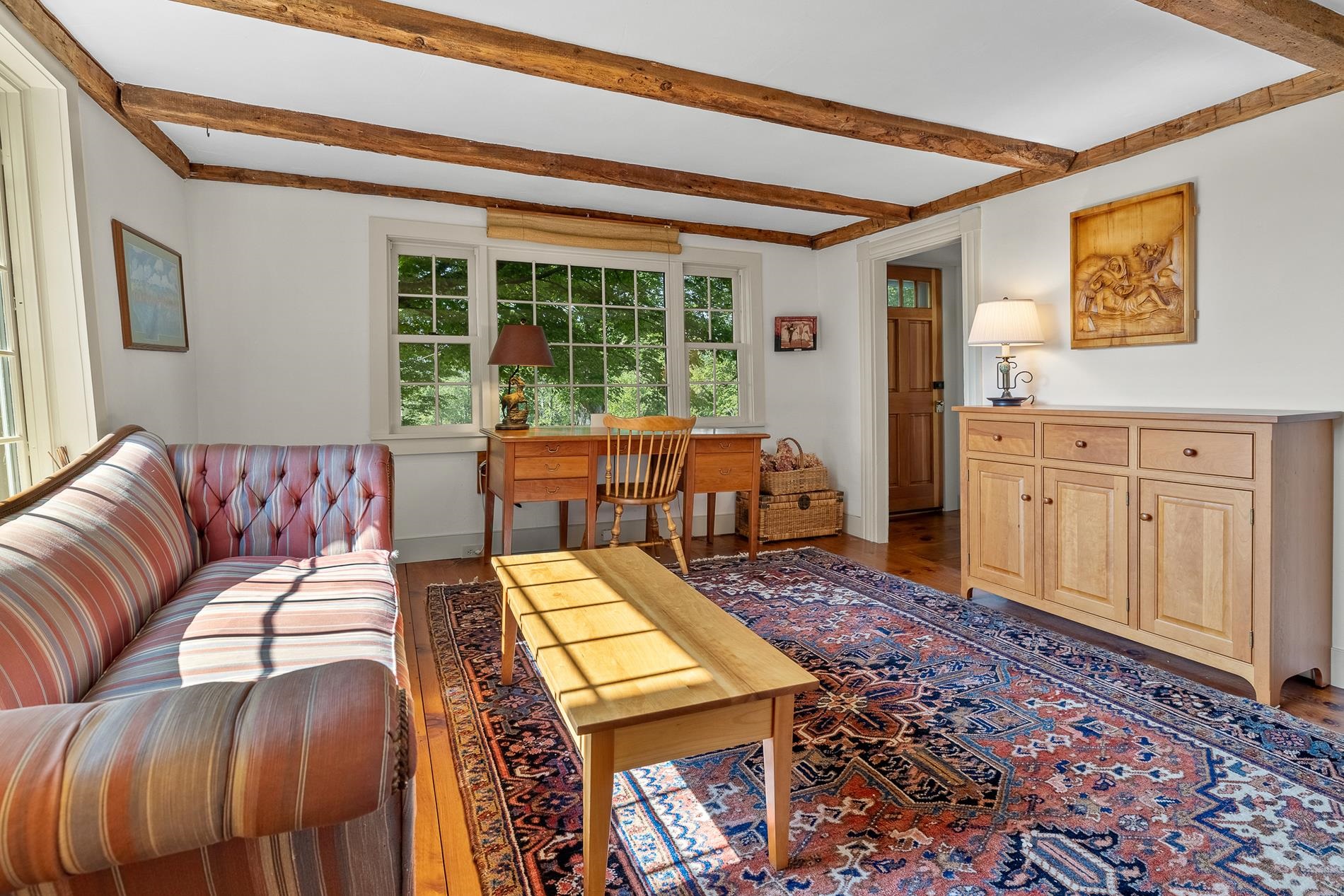 1279 Old Bridgewater Hill Road Property Photo 26