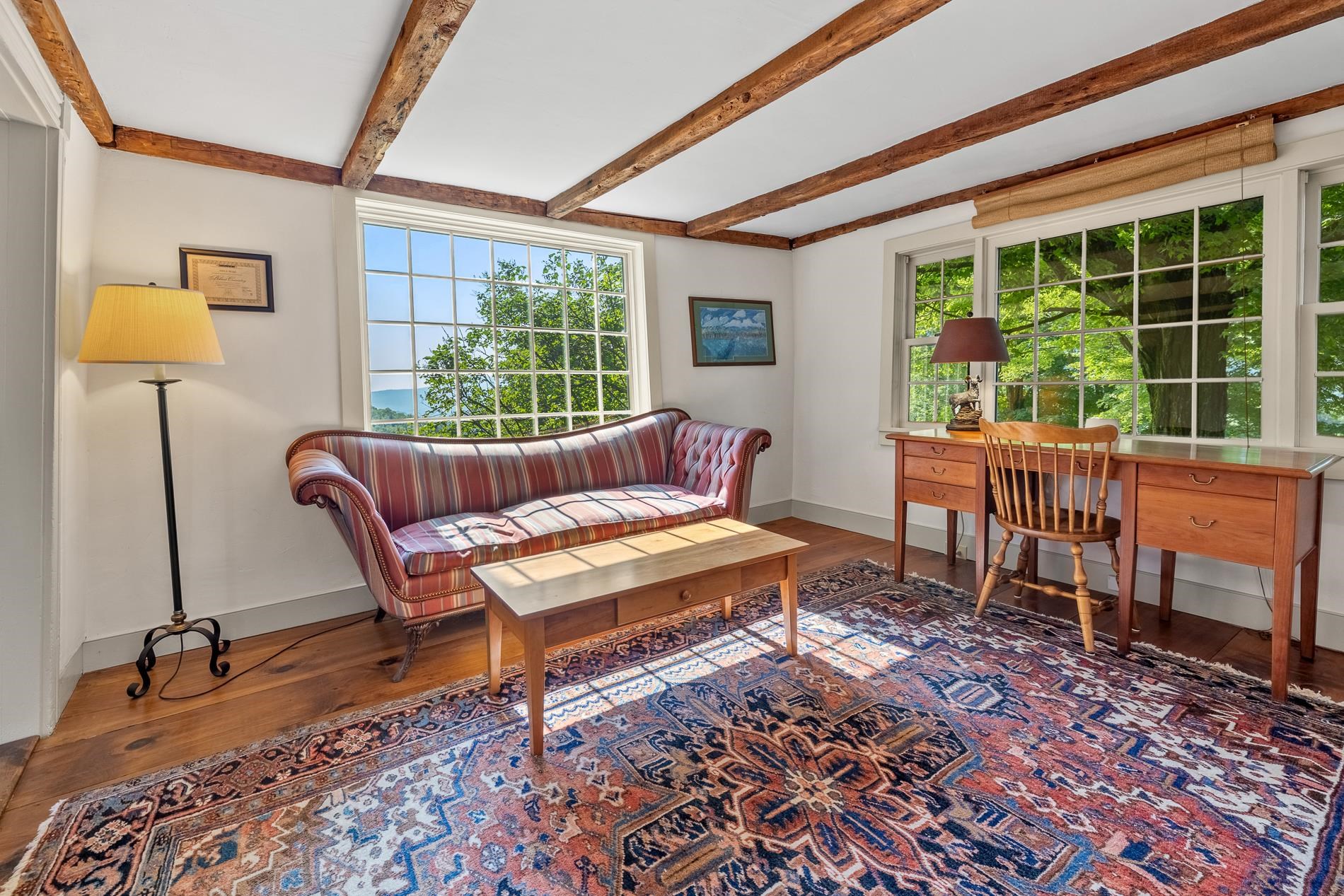 1279 Old Bridgewater Hill Road Property Photo 27