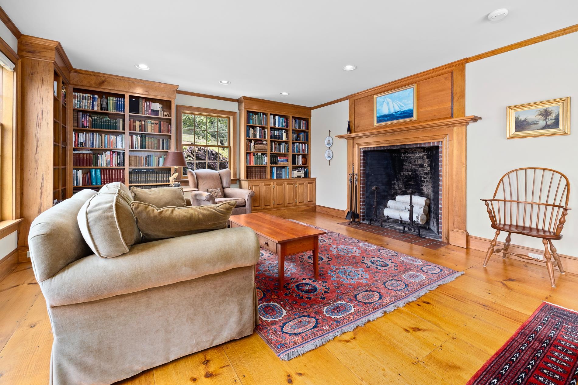 1279 Old Bridgewater Hill Road Property Photo 29