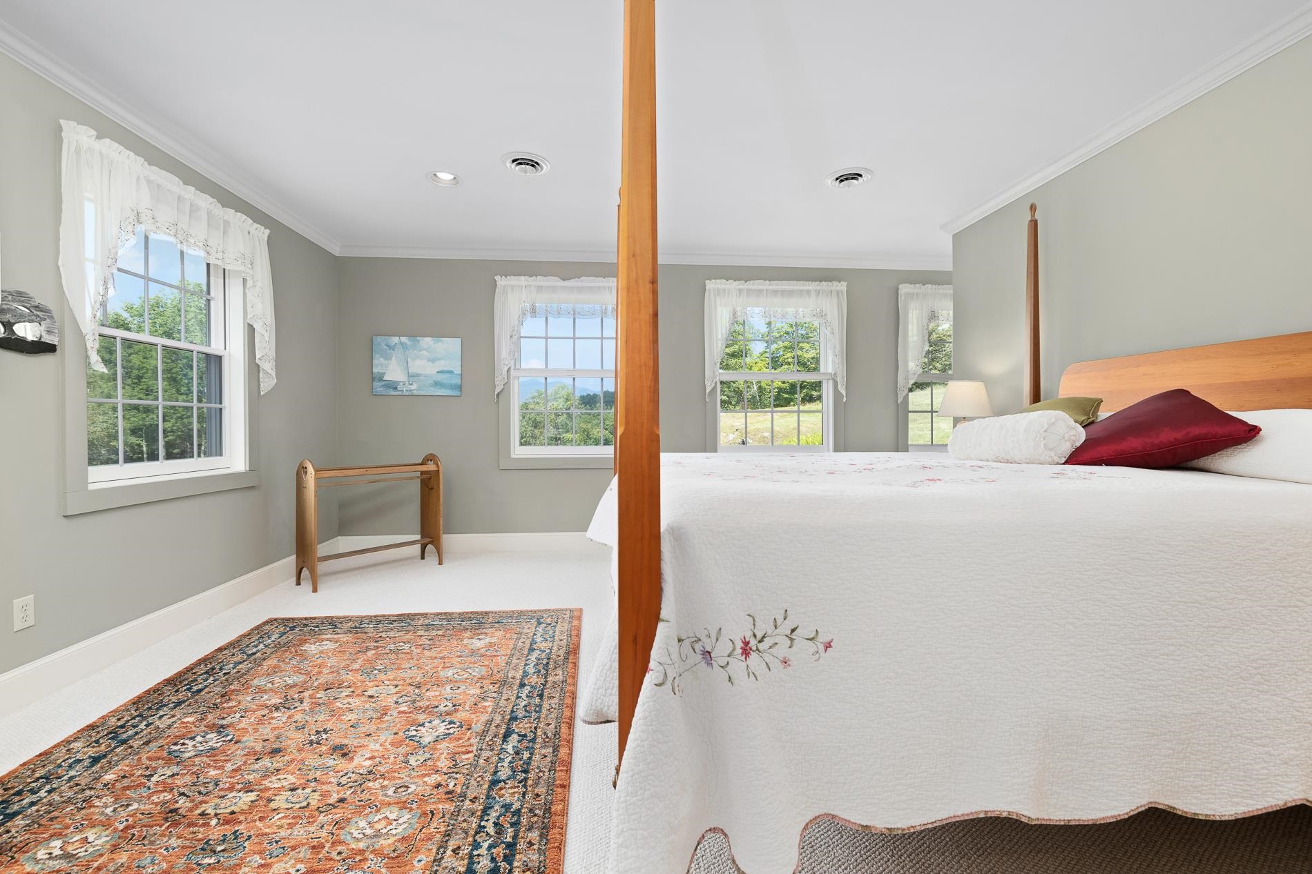 1279 Old Bridgewater Hill Road Property Photo 31