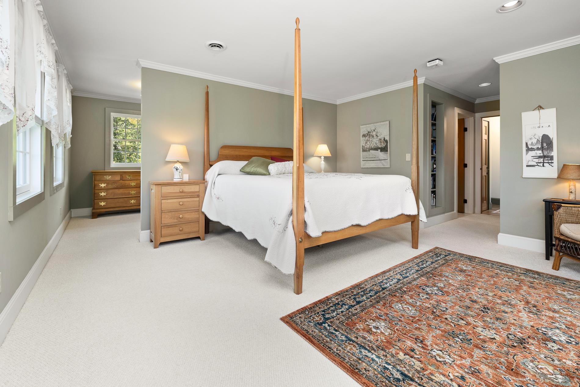 1279 Old Bridgewater Hill Road Property Photo 32