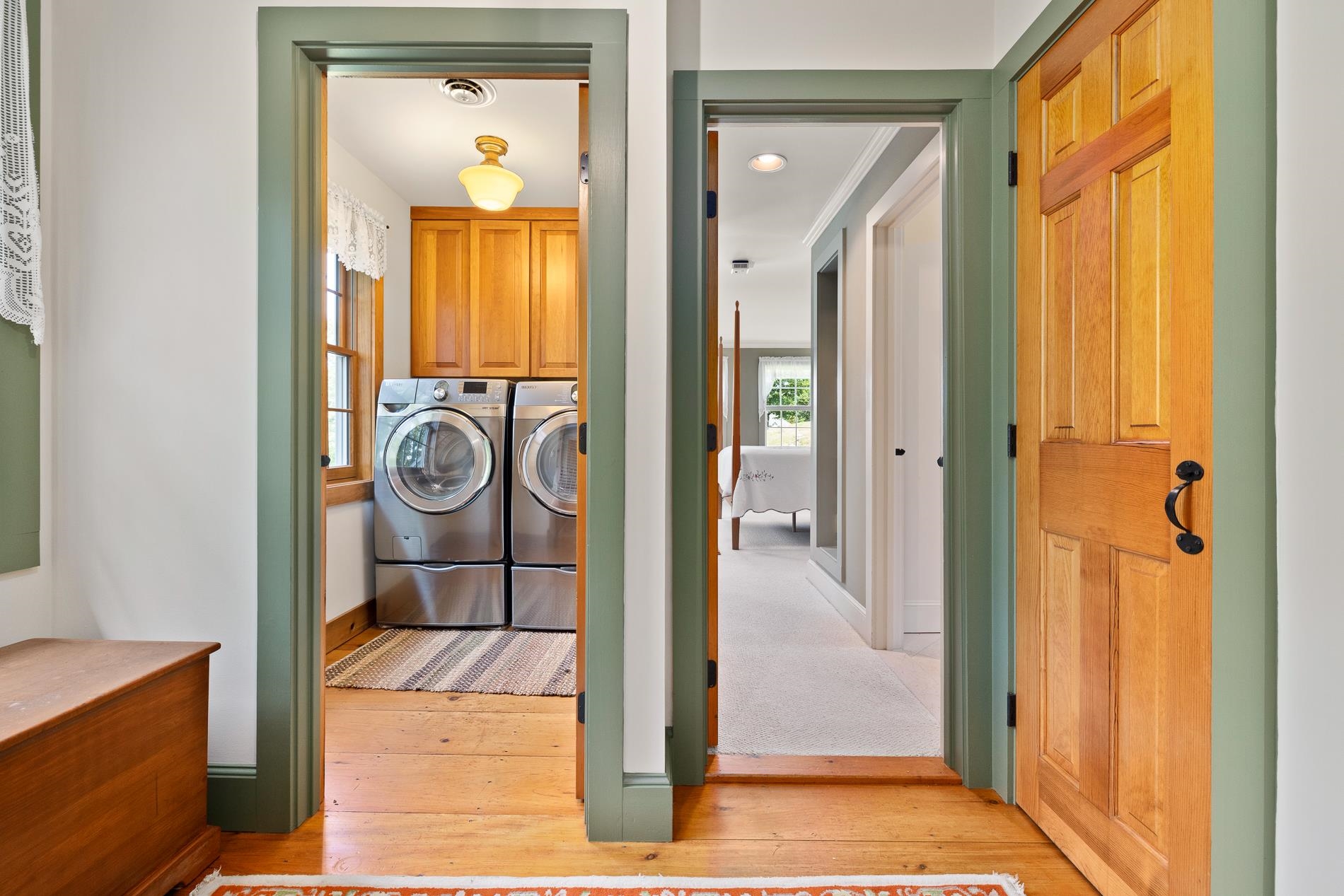 1279 Old Bridgewater Hill Road Property Photo 37