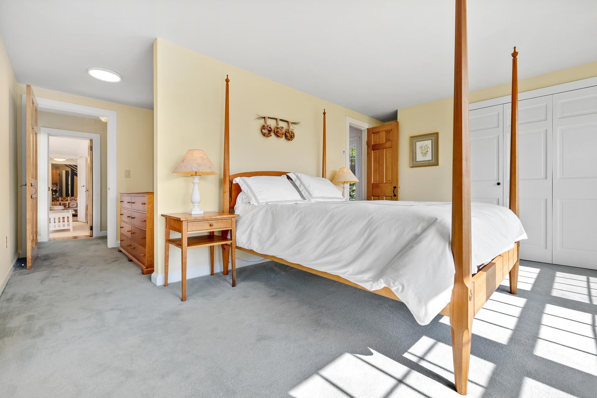 1279 Old Bridgewater Hill Road Property Photo 39