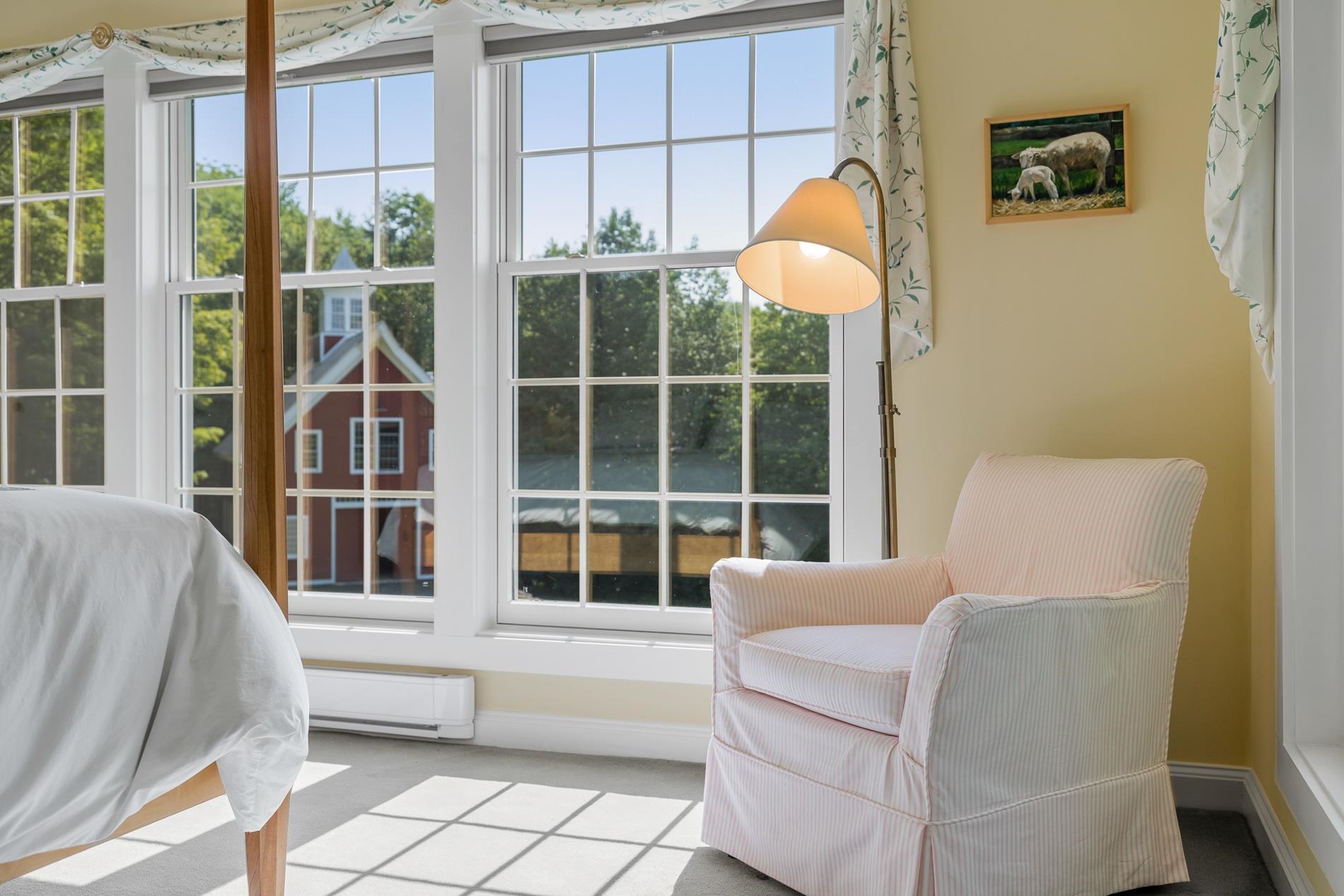 1279 Old Bridgewater Hill Road Property Photo 40