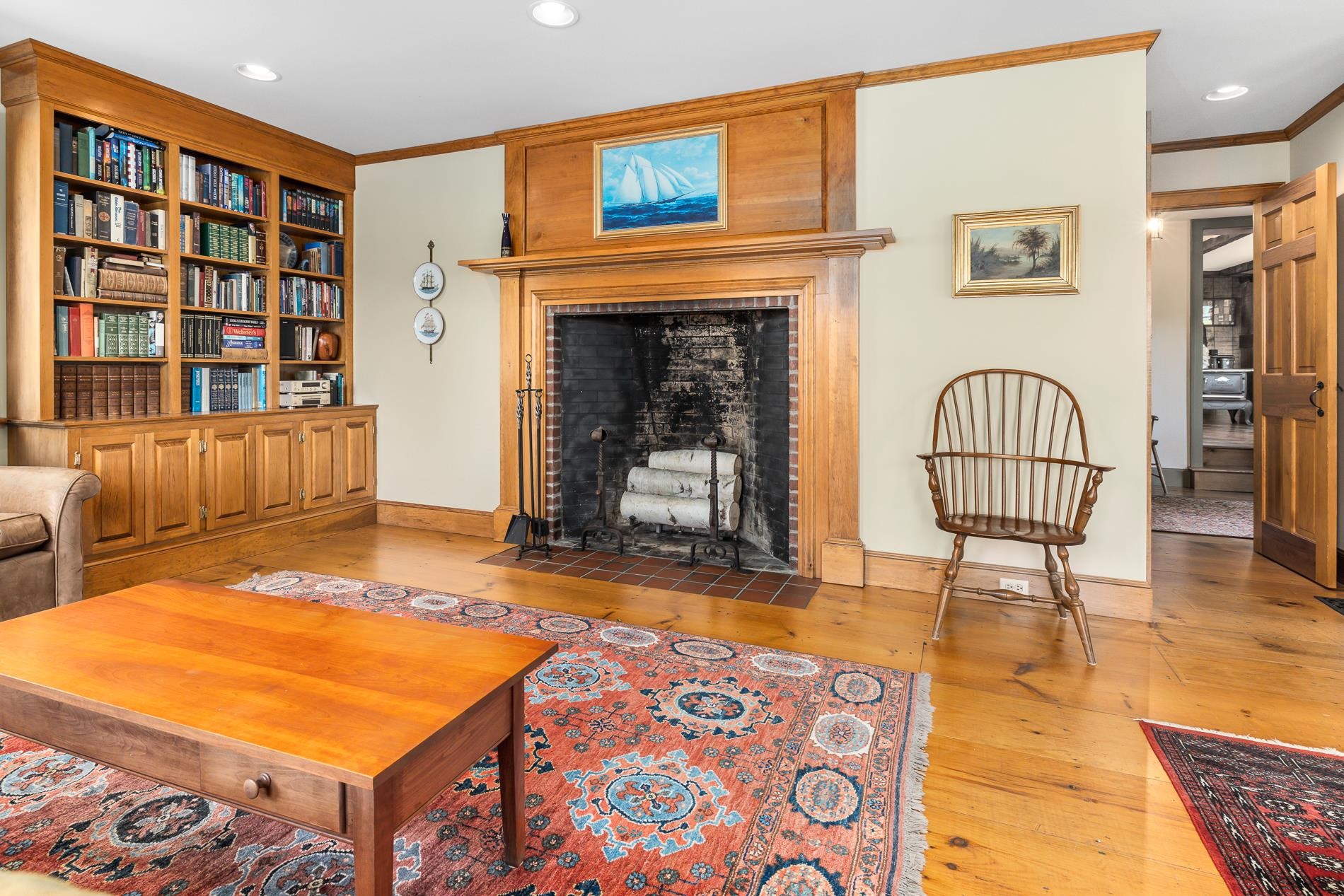 1279 Old Bridgewater Hill Road Property Photo 42