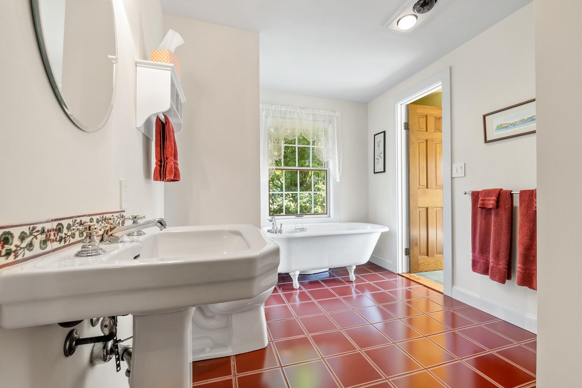 1279 Old Bridgewater Hill Road Property Photo 43