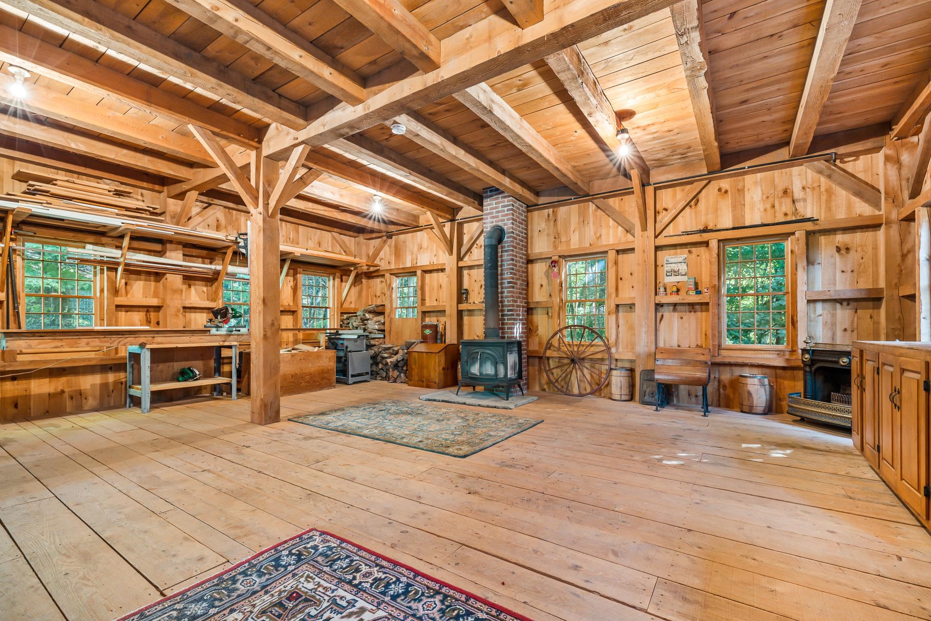 1279 Old Bridgewater Hill Road Property Photo 48