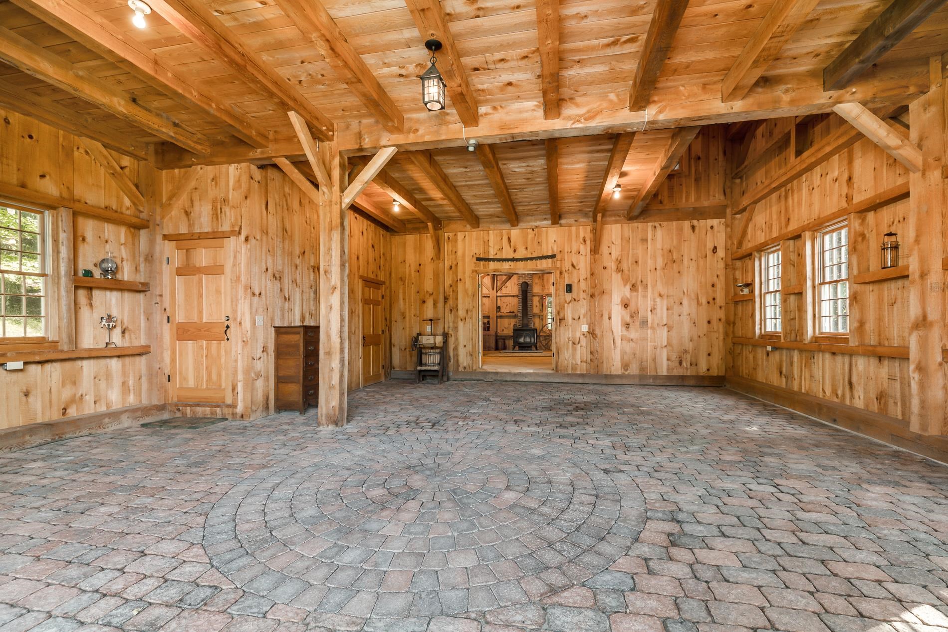 1279 Old Bridgewater Hill Road Property Photo 49