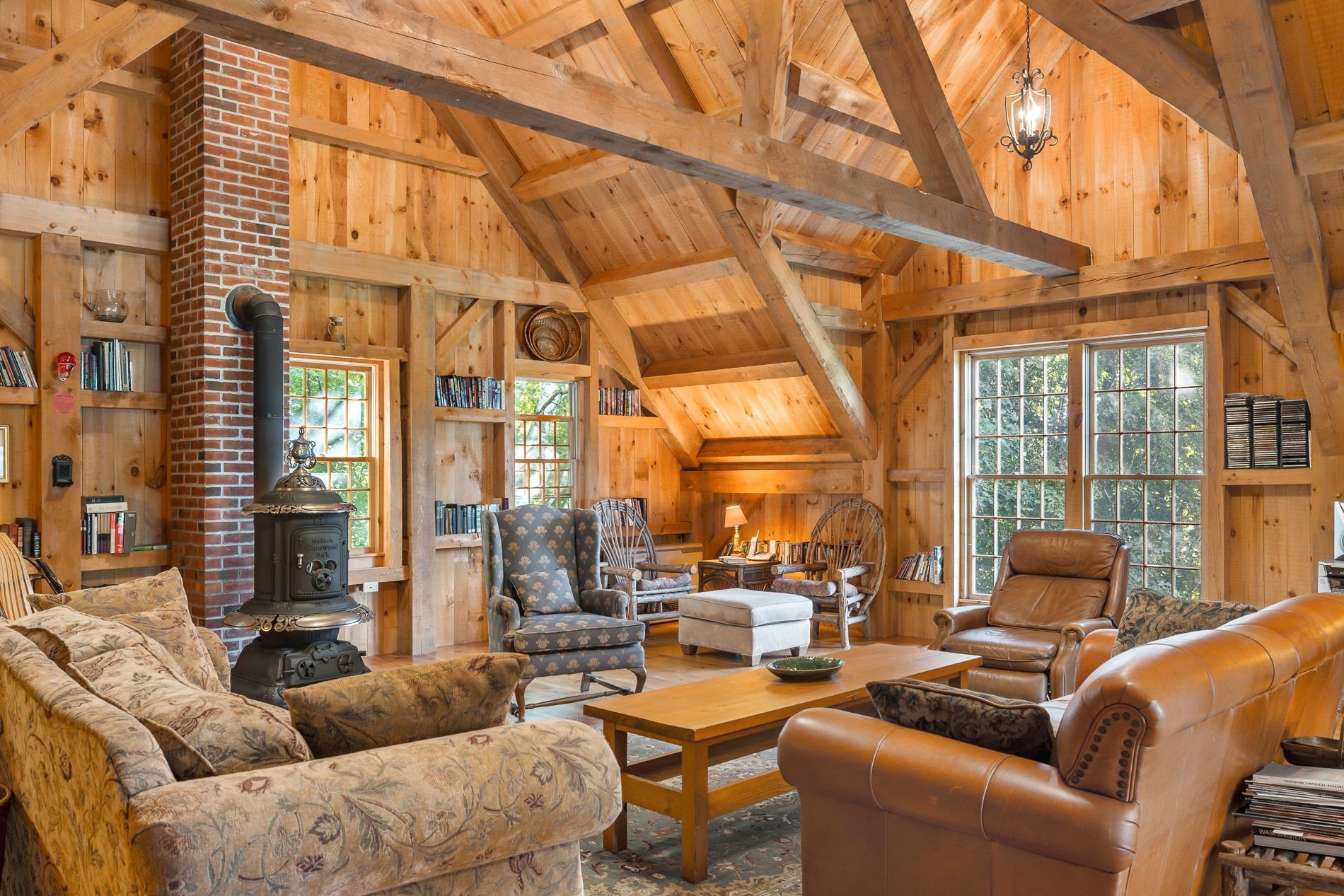 1279 Old Bridgewater Hill Road Property Photo 52