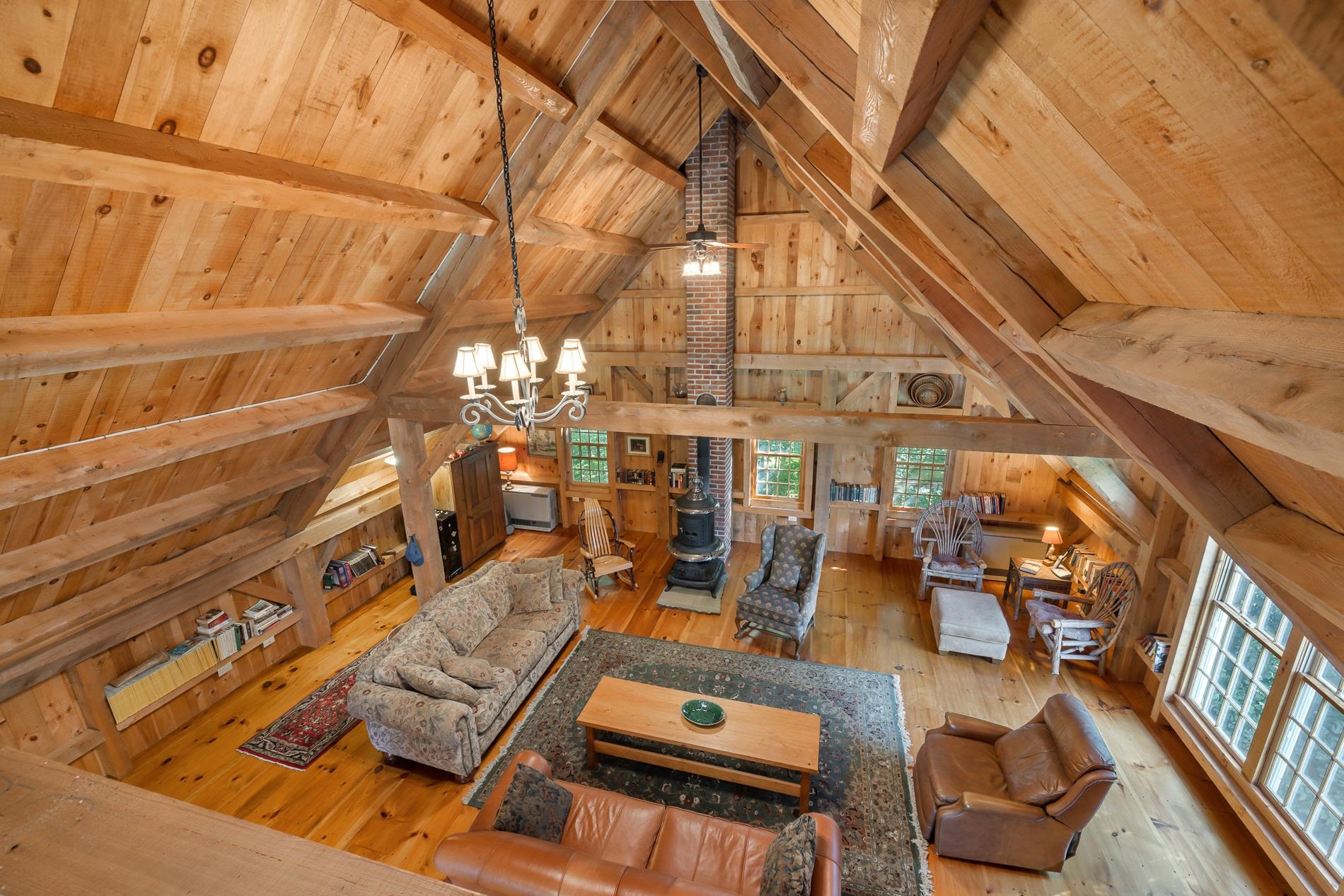 1279 Old Bridgewater Hill Road Property Photo 53