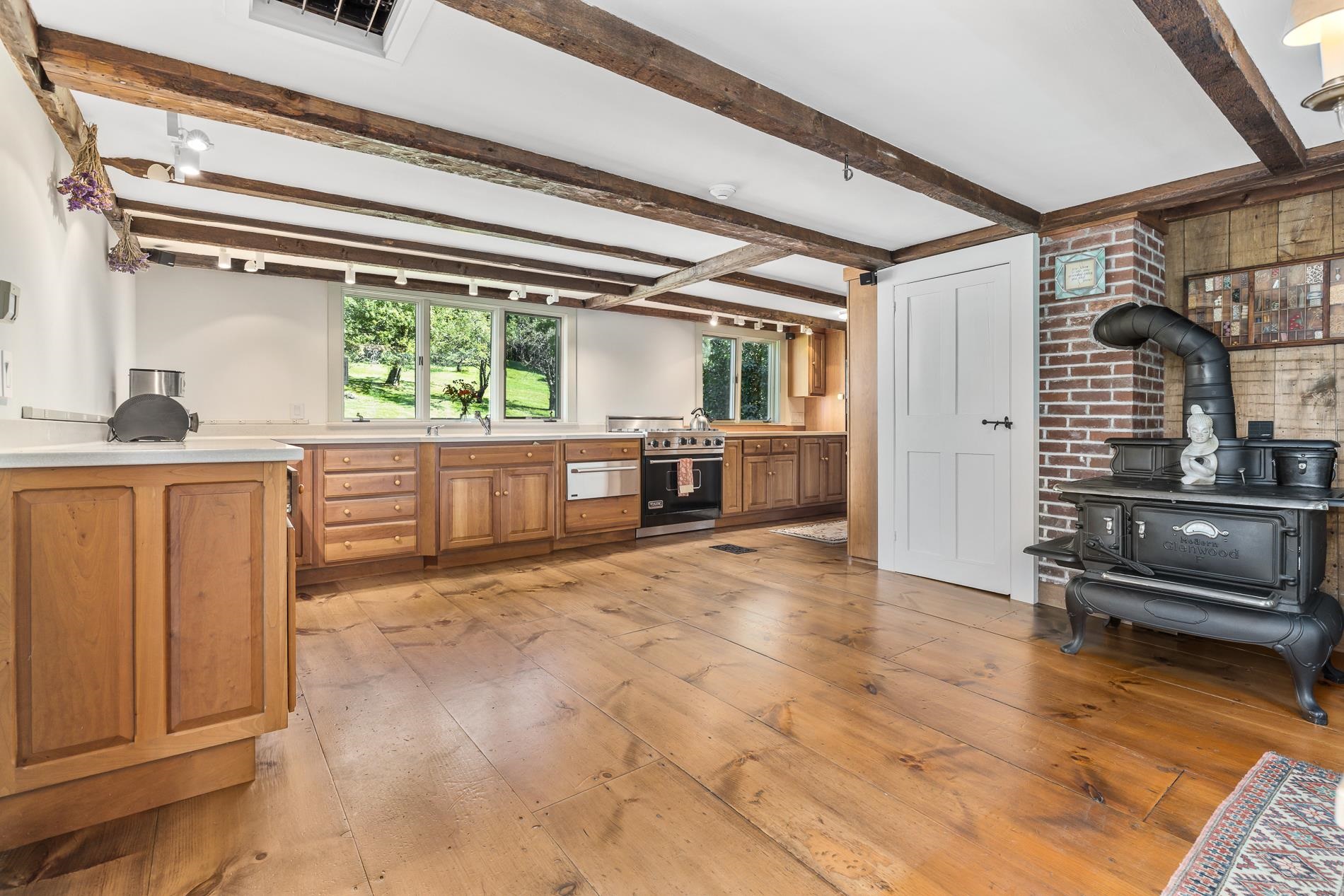 1279 Old Bridgewater Hill Road Property Photo 55