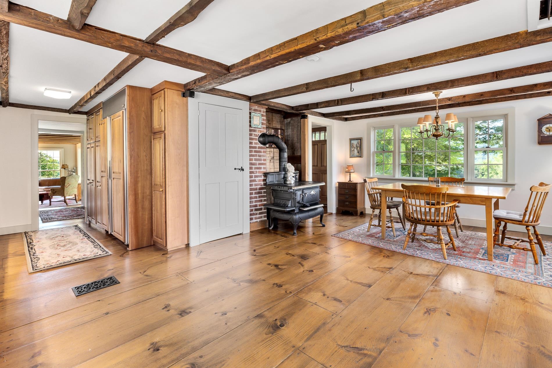 1279 Old Bridgewater Hill Road Property Photo 56