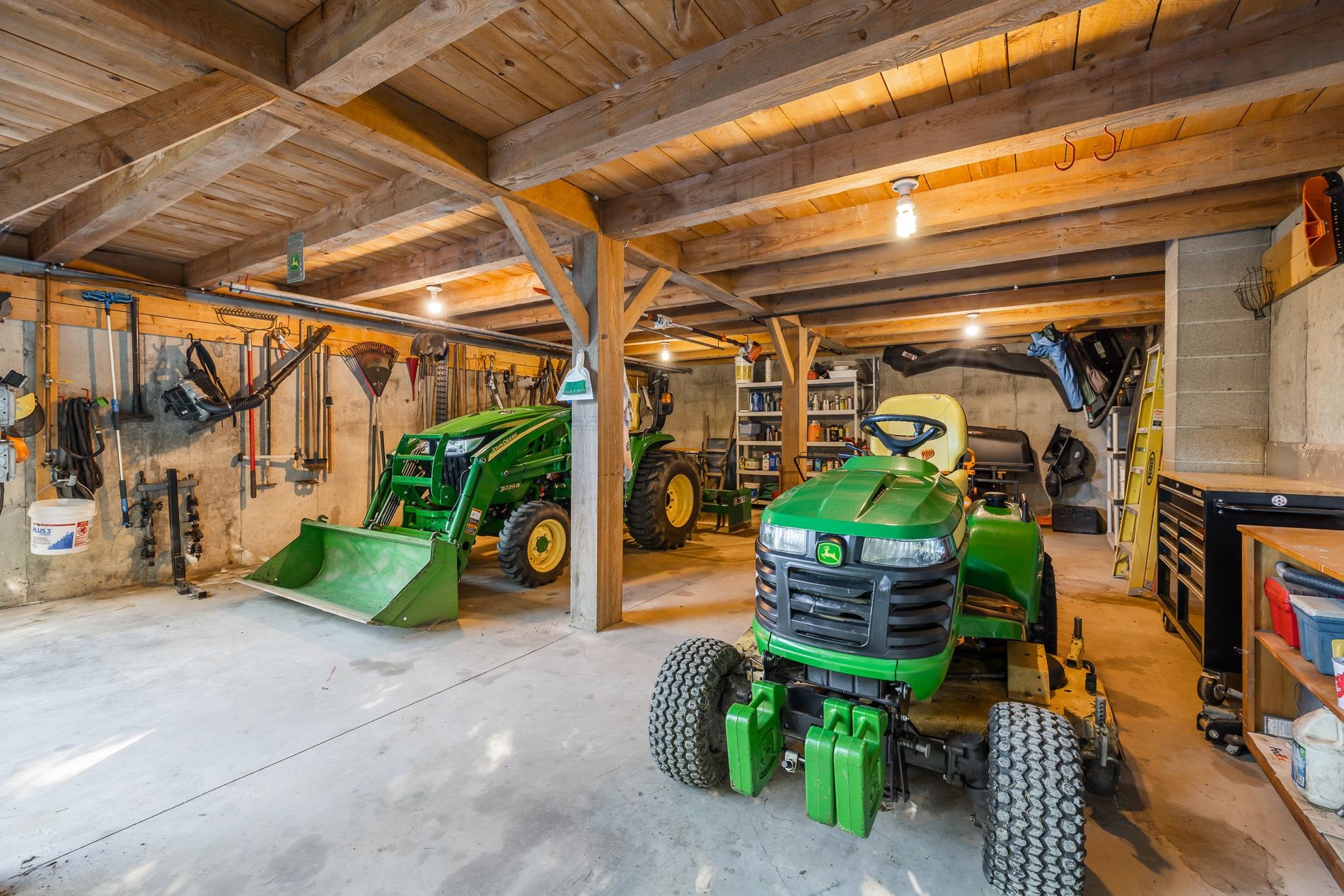 1279 Old Bridgewater Hill Road Property Photo 57