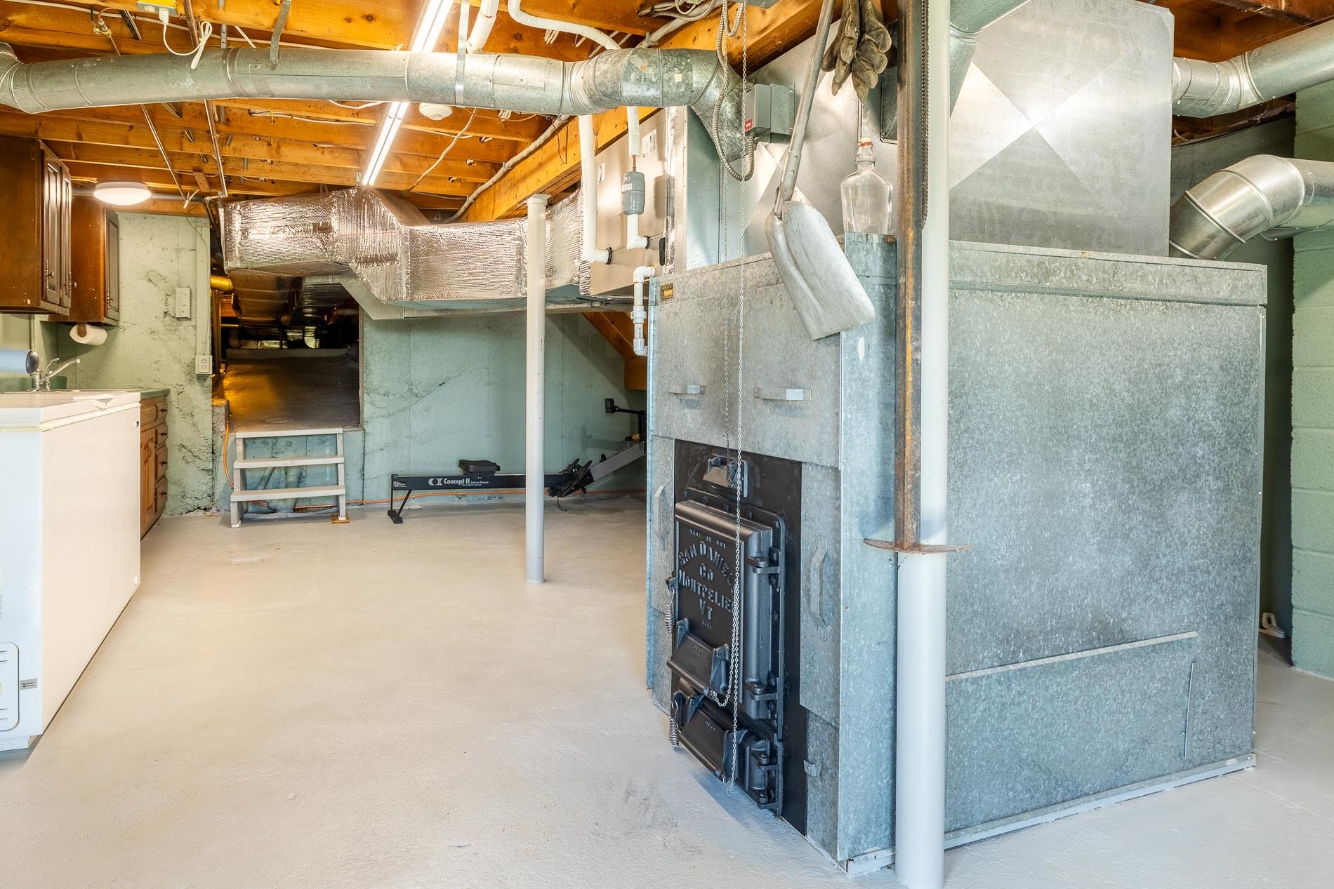 1279 Old Bridgewater Hill Road Property Photo 58