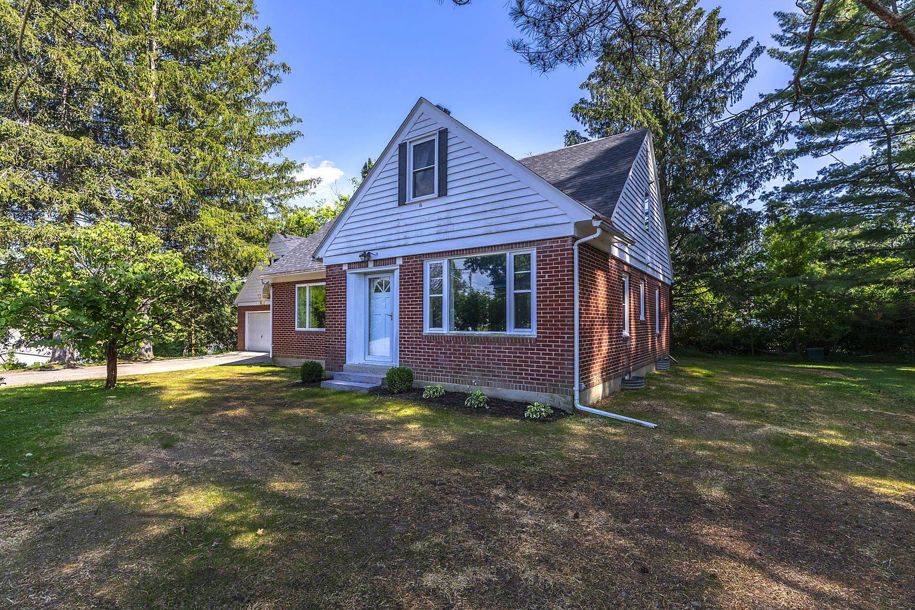 60 Knoll Crest Lane Property Photo 1