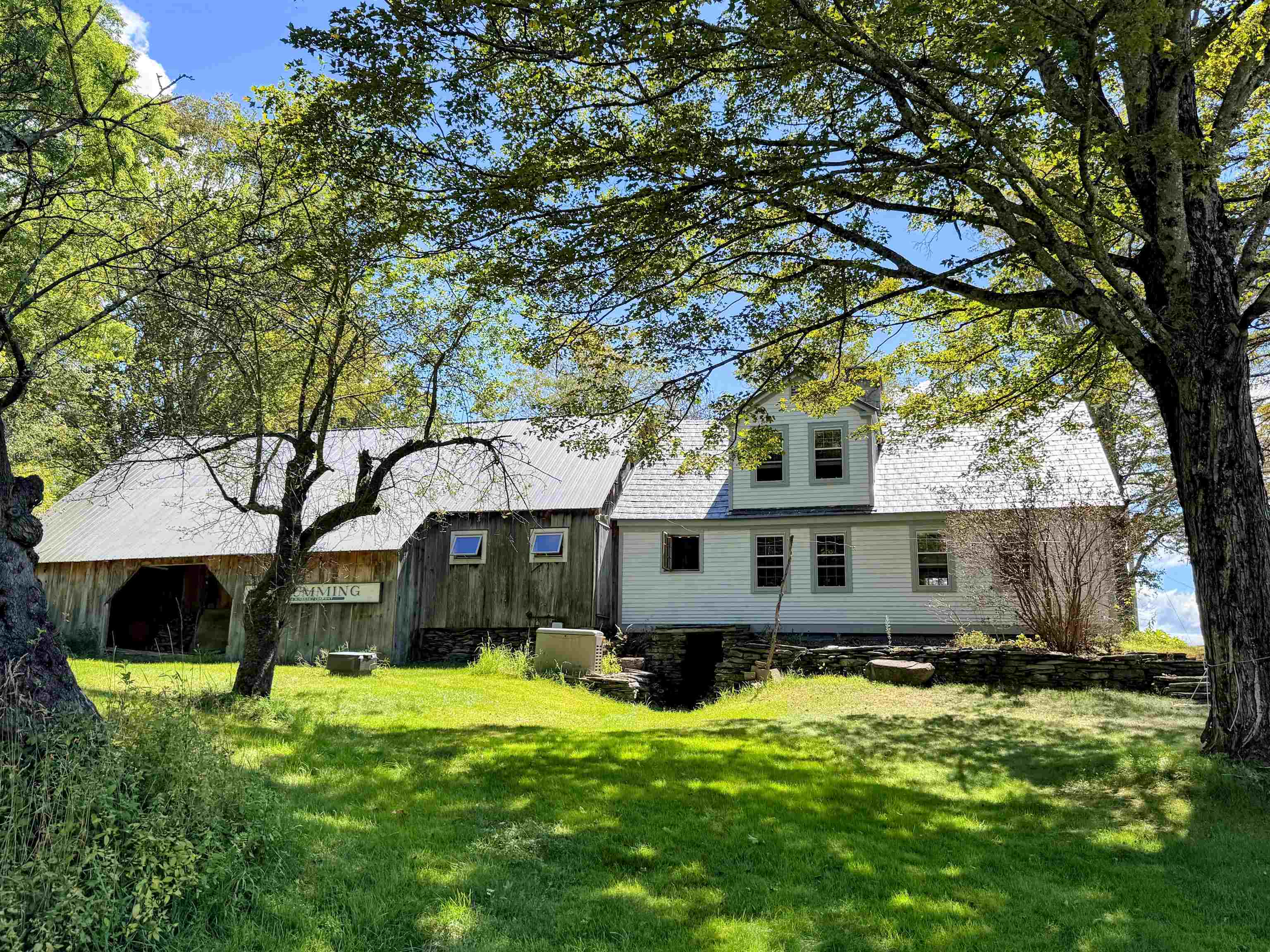 956 Old Cheney Road Property Photo 1