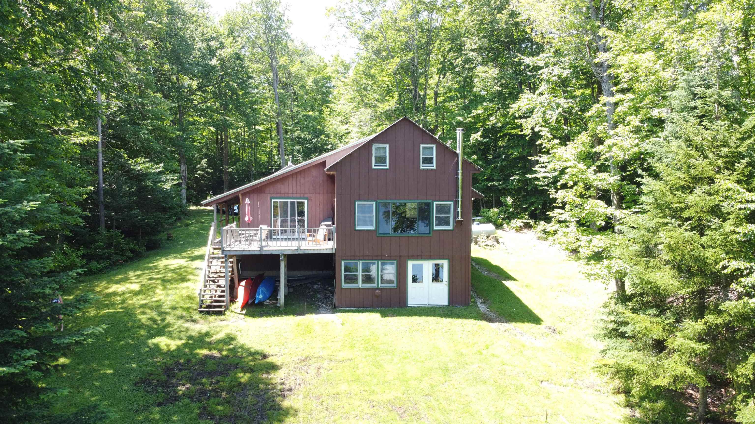 809 Jackson Road Property Photo 1